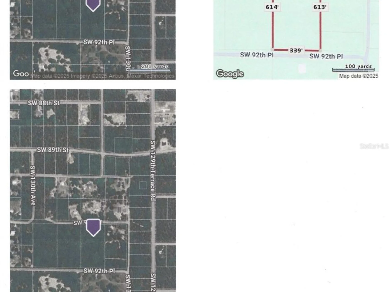 XXXX SW 92ND PL SW, DUNNELLON, FL — photo 10