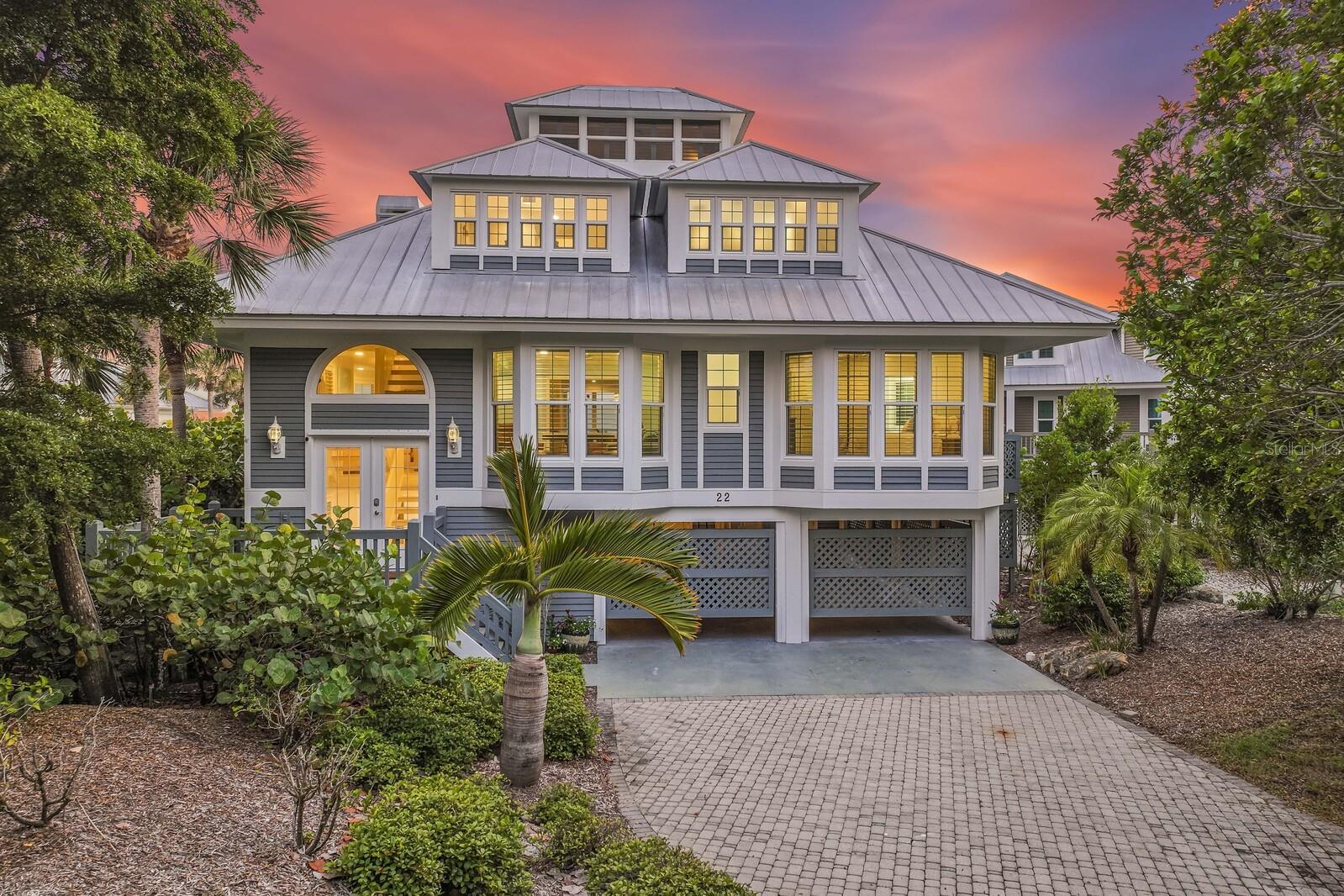 22 SEAWATCH DR, BOCA GRANDE, FL — photo 4
