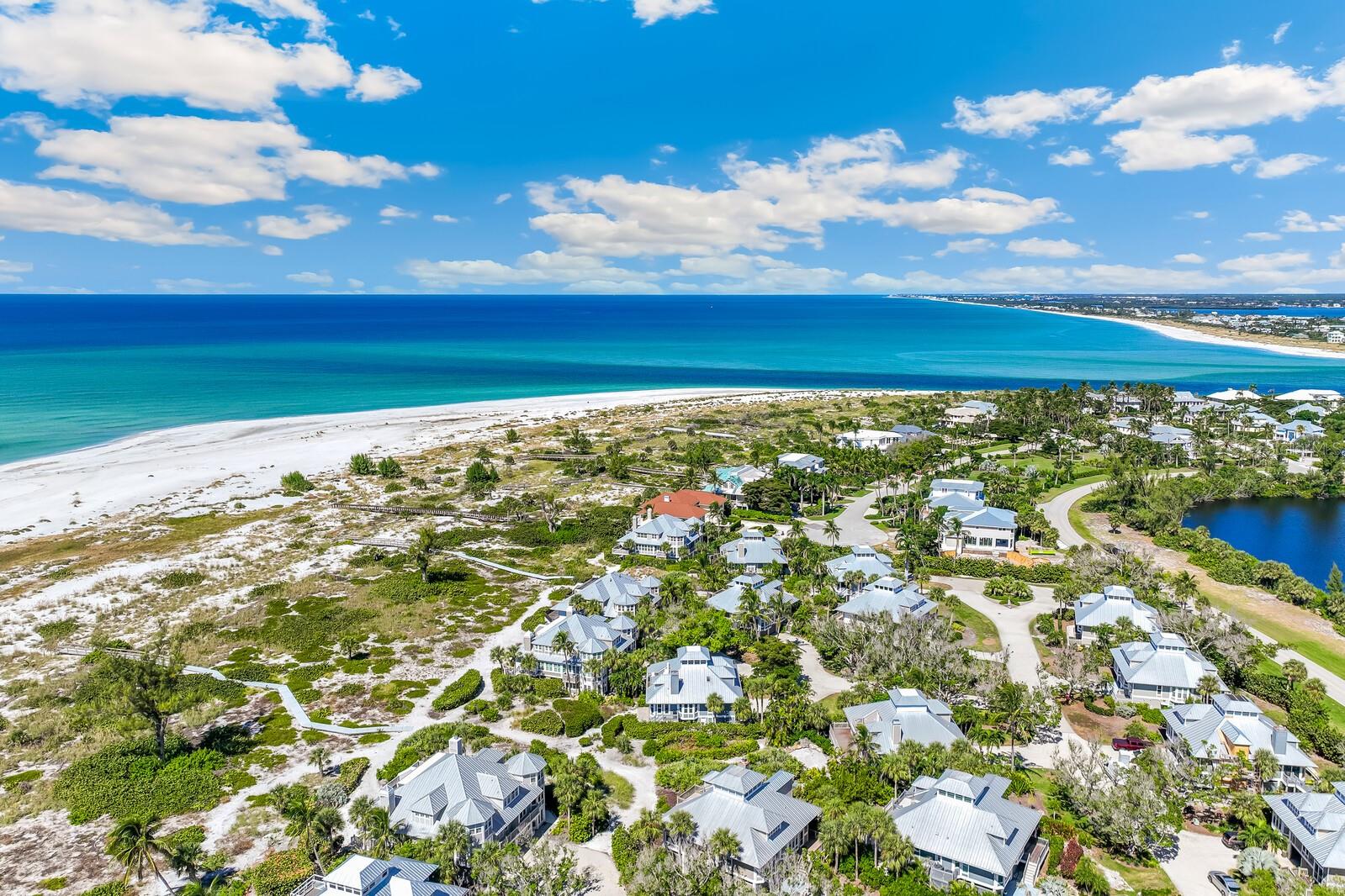 22 SEAWATCH DR, BOCA GRANDE, FL — photo 7