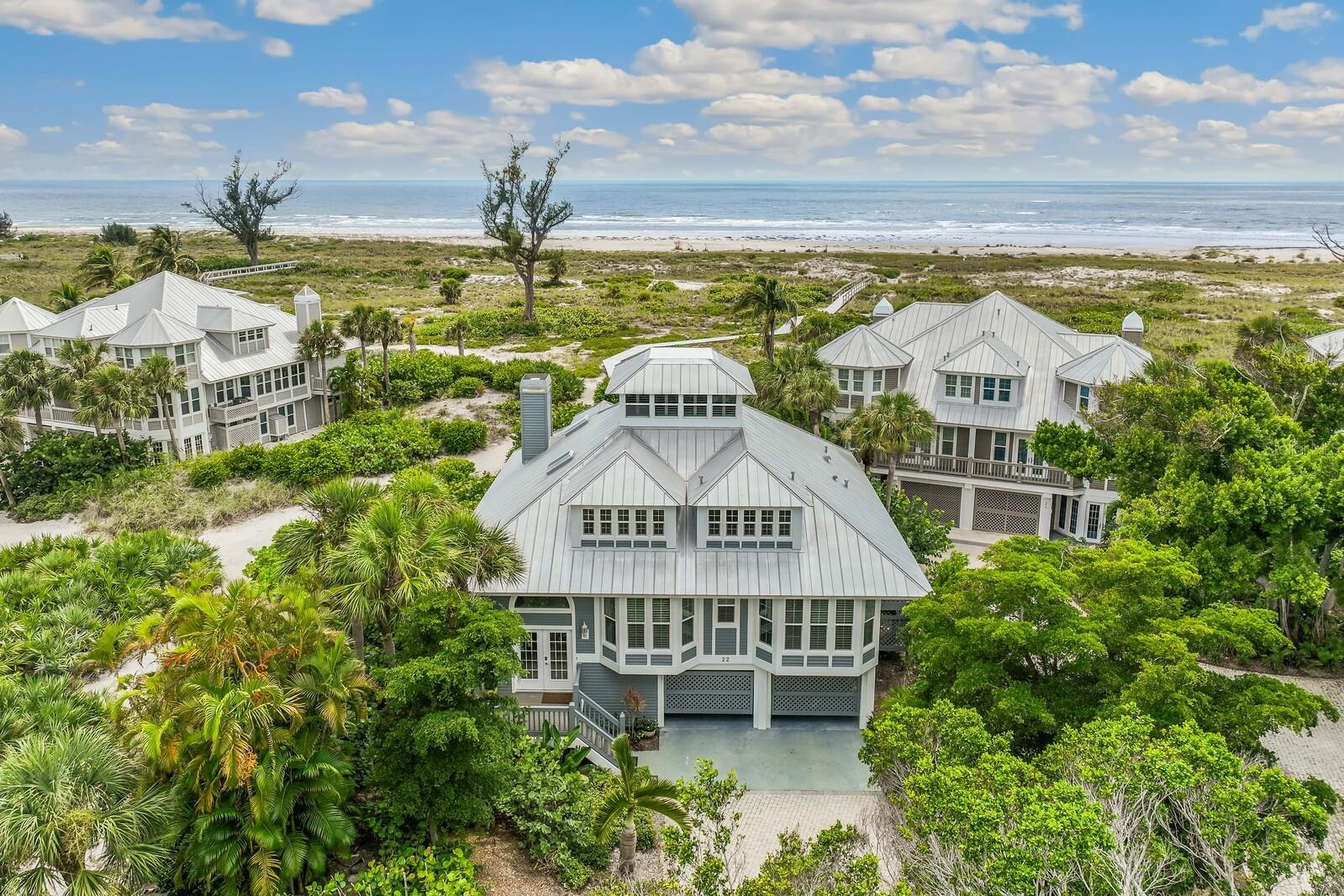 22 SEAWATCH DR, BOCA GRANDE, FL — photo 70