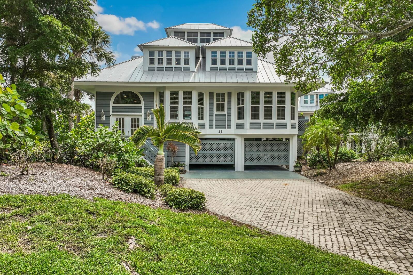 22 SEAWATCH DR, BOCA GRANDE, FL — photo 80
