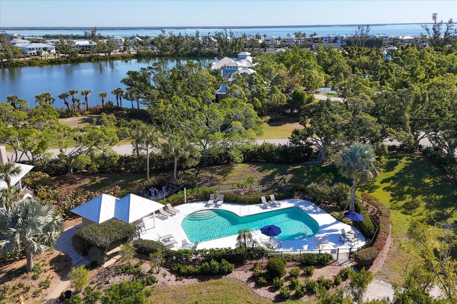 22 SEAWATCH DR, BOCA GRANDE, FL — photo 84