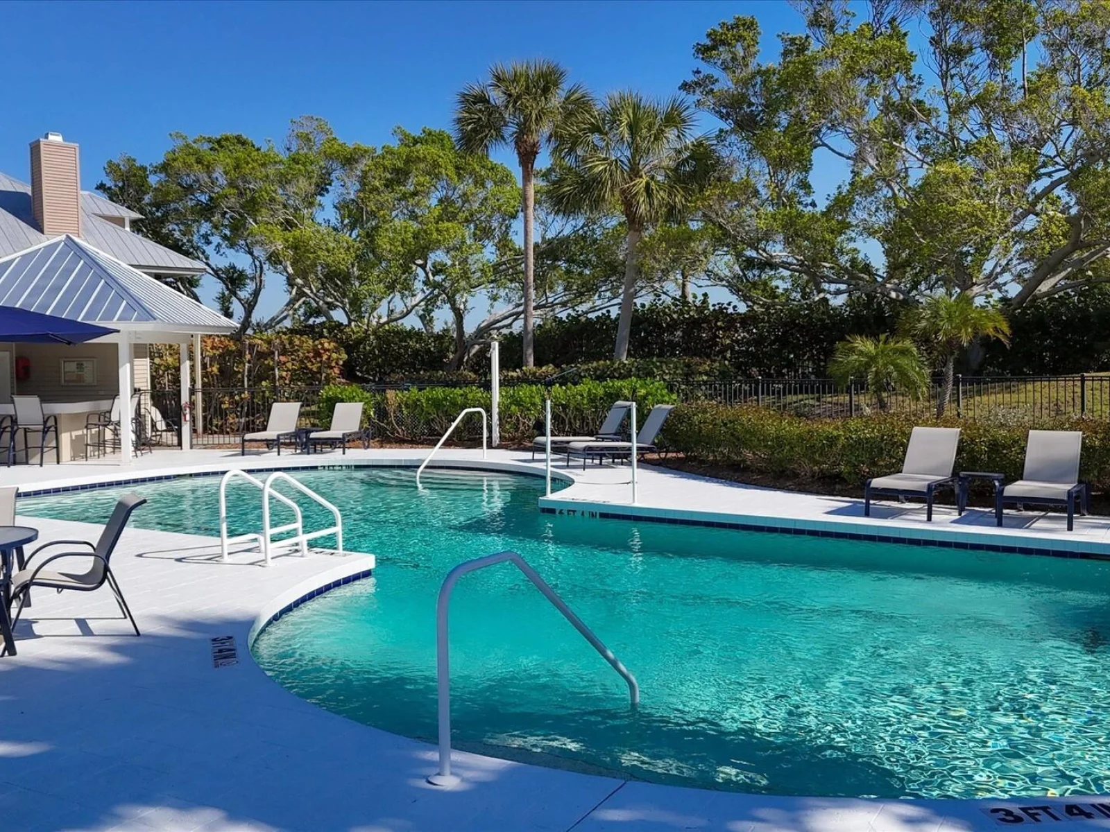 22 SEAWATCH DR, BOCA GRANDE, FL — photo 86