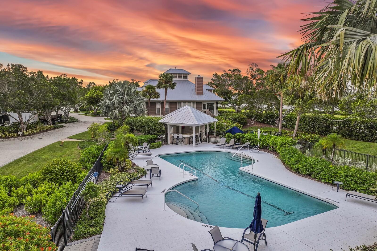 22 SEAWATCH DR, BOCA GRANDE, FL — photo 89