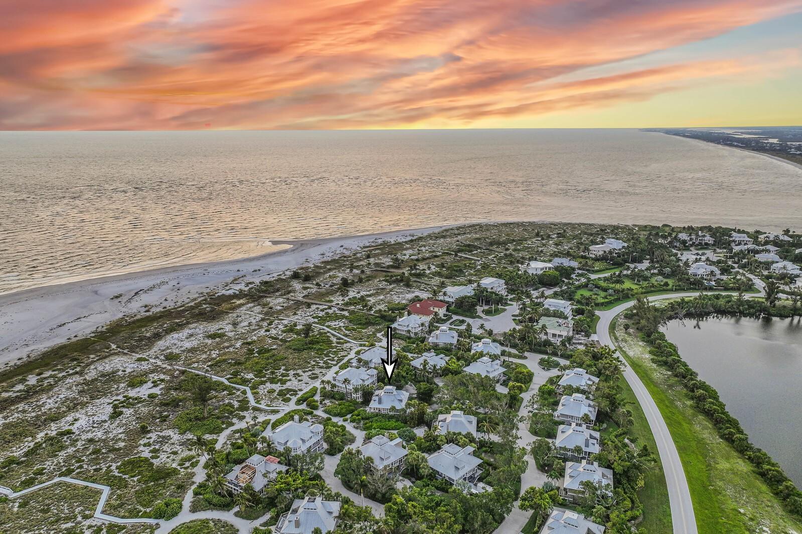 22 SEAWATCH DR, BOCA GRANDE, FL — photo 101