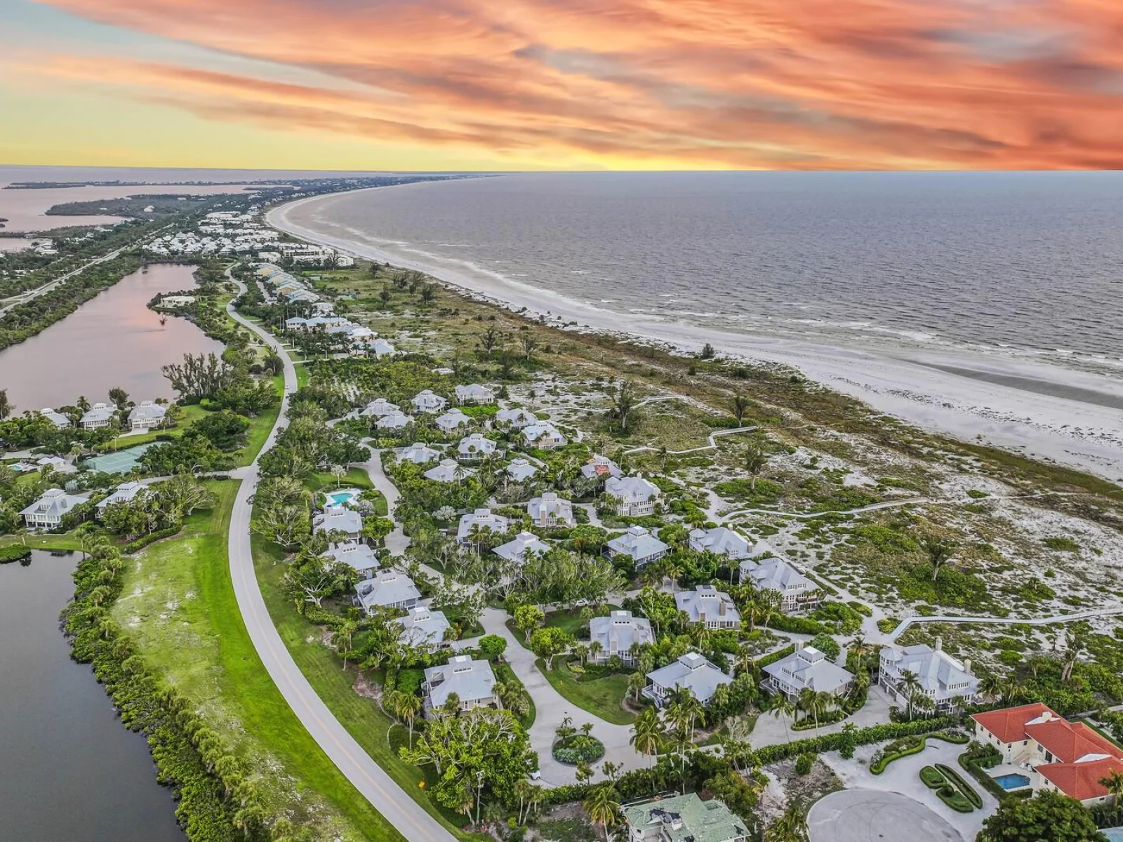 22 SEAWATCH DR, BOCA GRANDE, FL — photo 104