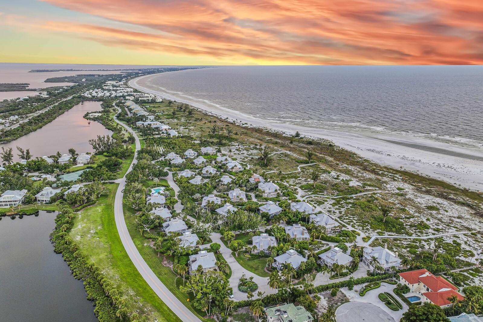 22 SEAWATCH DR, BOCA GRANDE, FL — photo 103