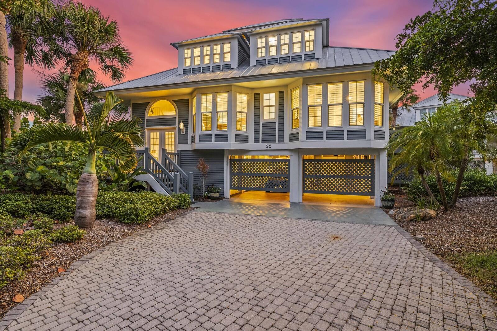 22 SEAWATCH DR, BOCA GRANDE, FL — photo 105