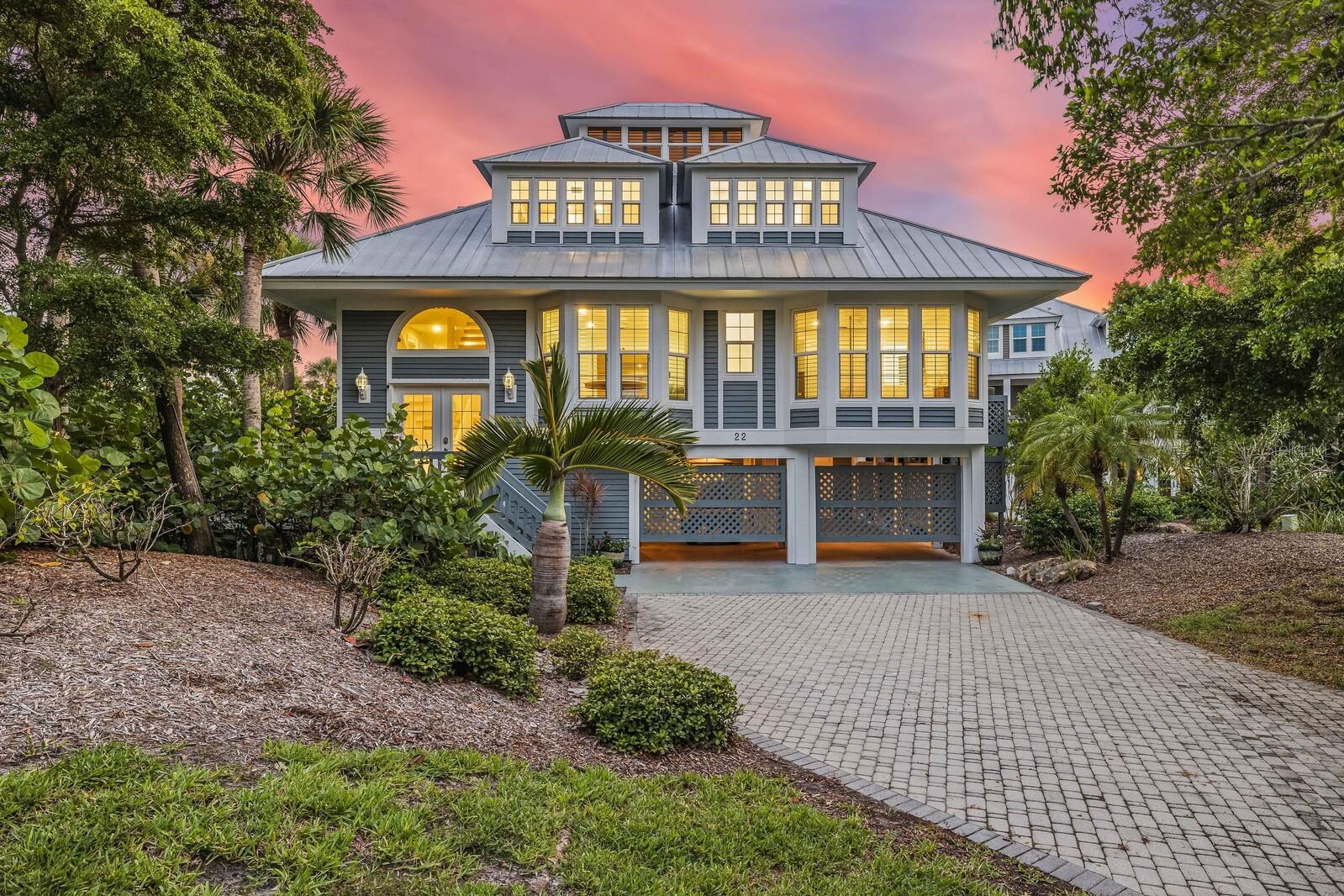 22 SEAWATCH DR, BOCA GRANDE, FL — photo 110