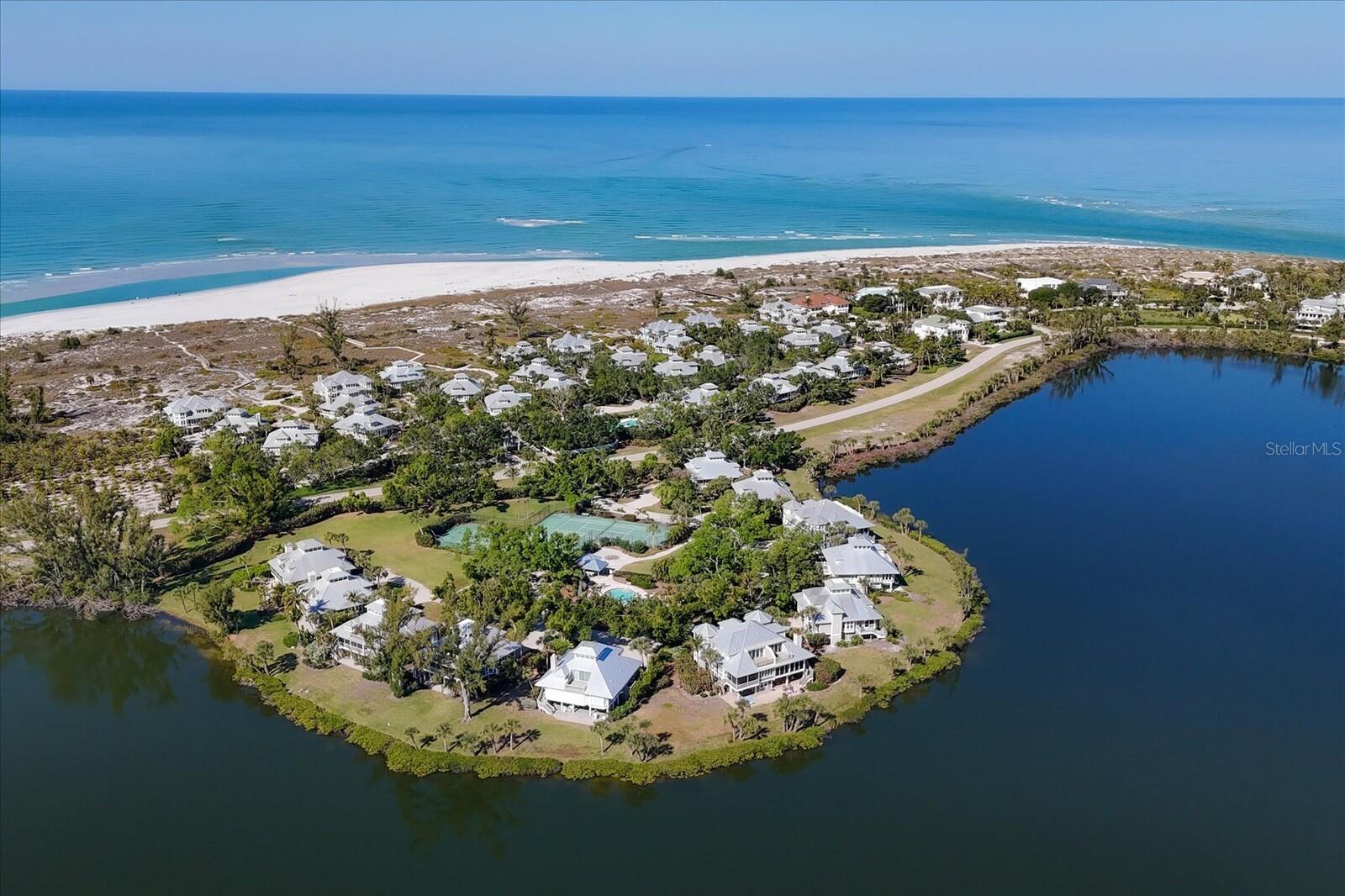 22 SEAWATCH DR, BOCA GRANDE, FL — photo 113