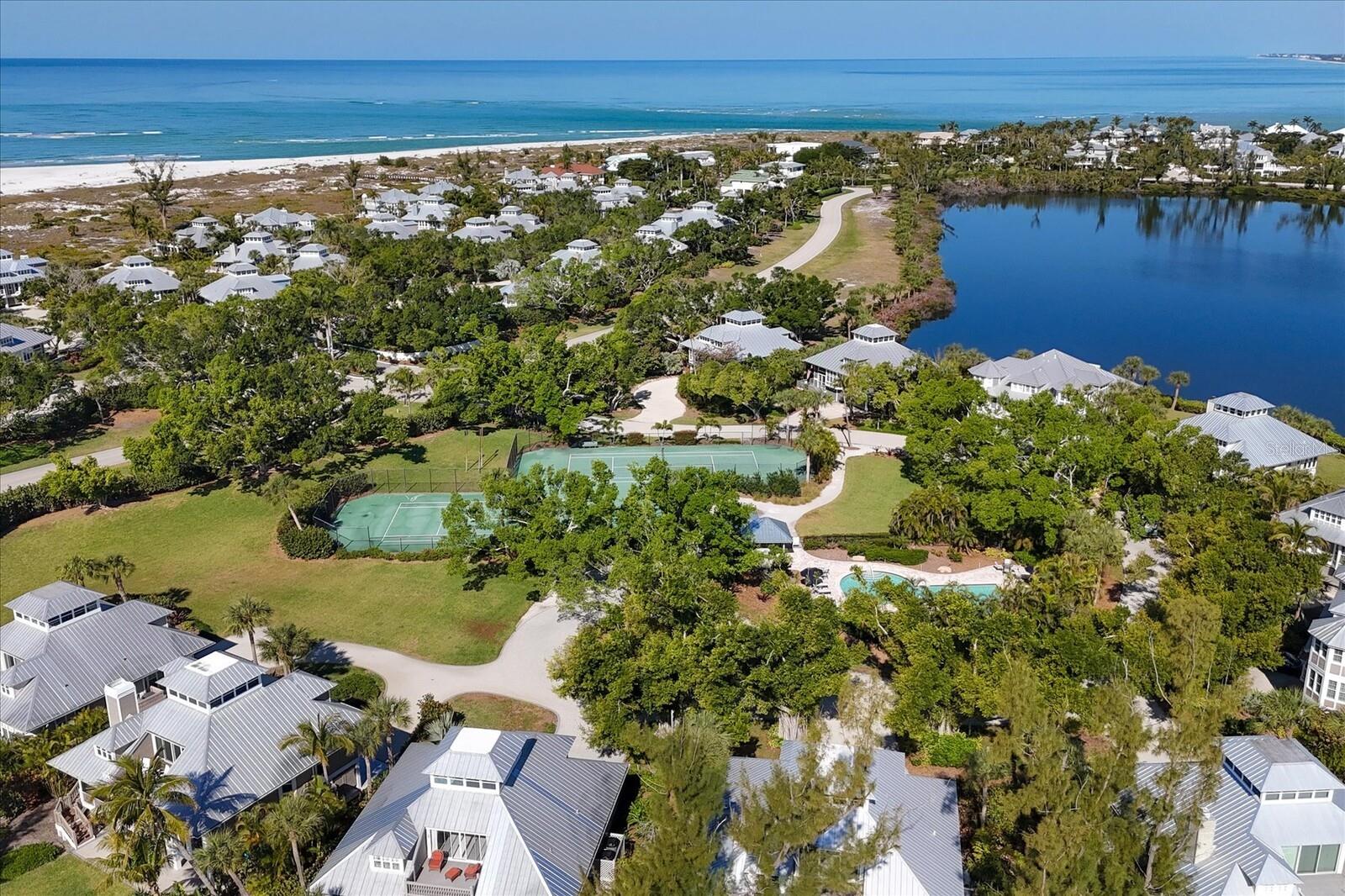 22 SEAWATCH DR, BOCA GRANDE, FL — photo 120