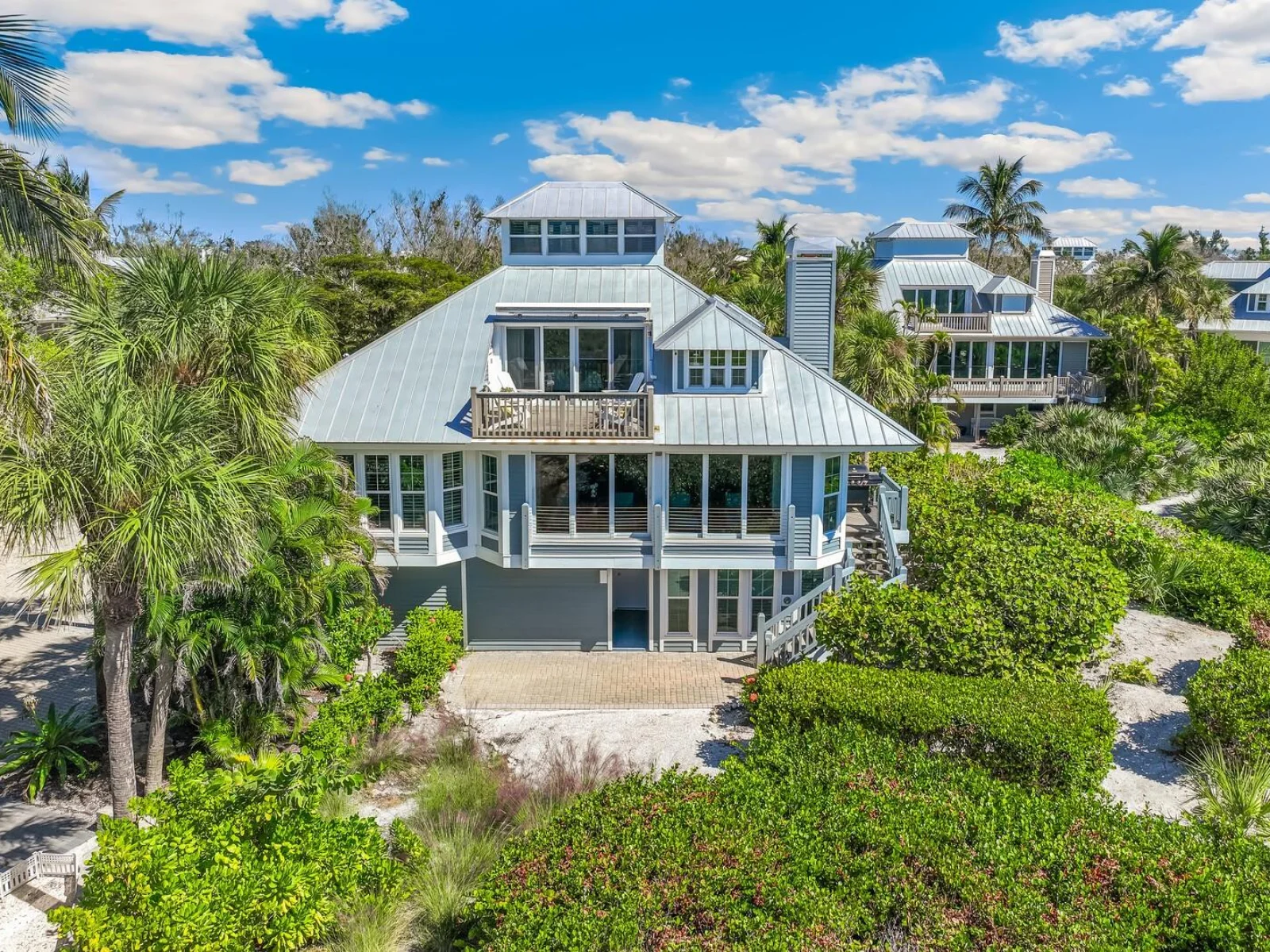 22 SEAWATCH DR, BOCA GRANDE, FL — photo 126