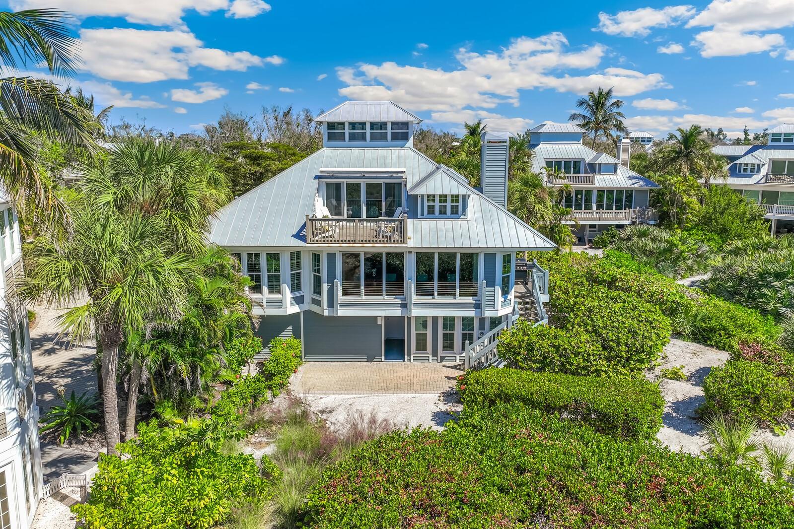 22 SEAWATCH DR, BOCA GRANDE, FL — photo 125