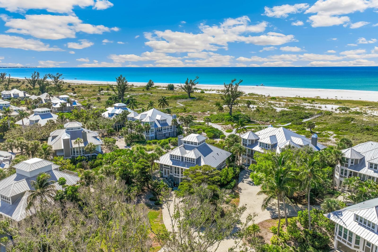 22 SEAWATCH DR, BOCA GRANDE, FL — photo 130