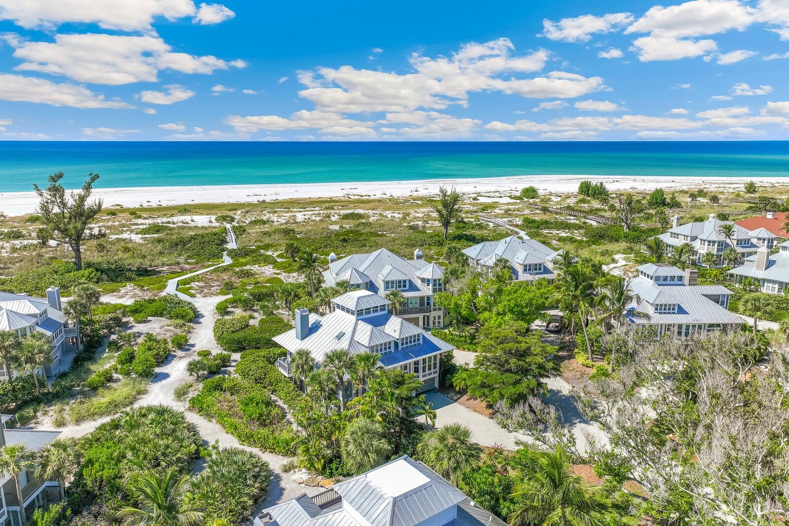 22 SEAWATCH DR, BOCA GRANDE, FL — photo 131