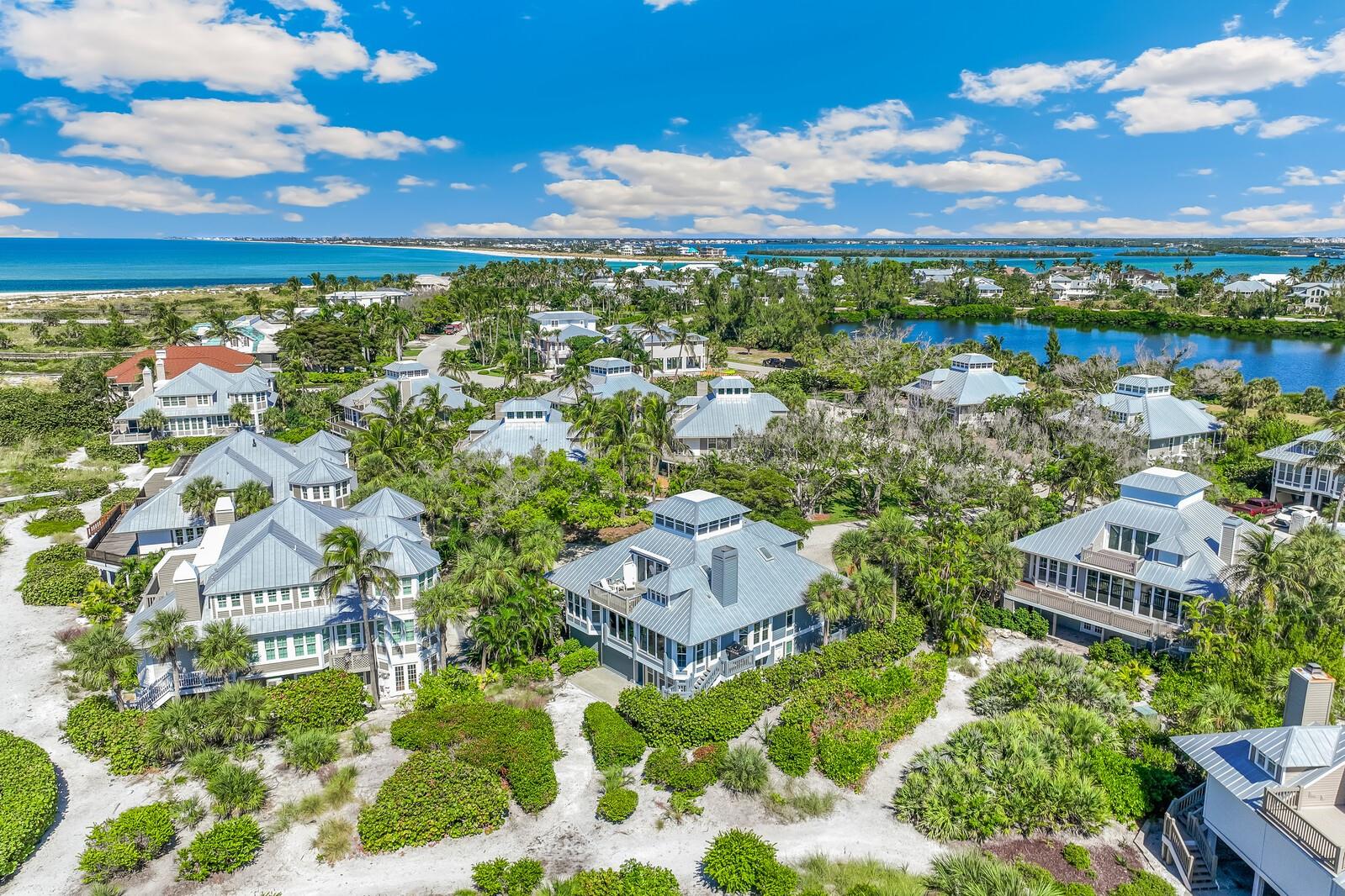 22 SEAWATCH DR, BOCA GRANDE, FL — photo 134