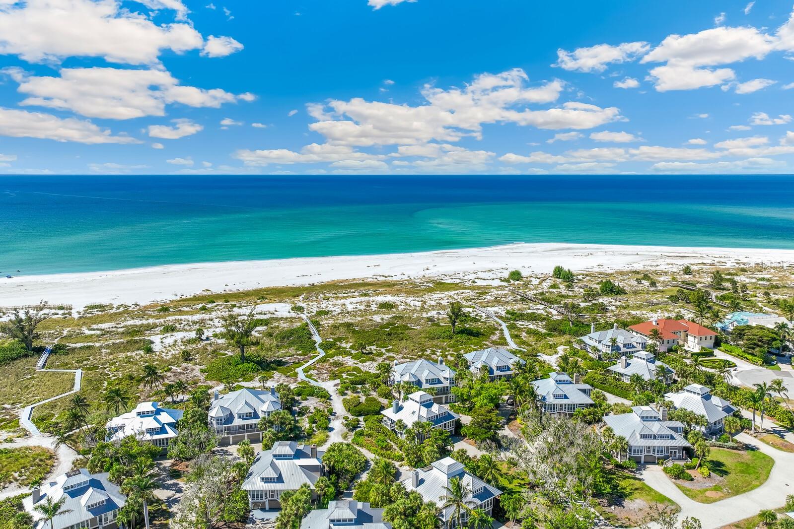 22 SEAWATCH DR, BOCA GRANDE, FL — photo 135