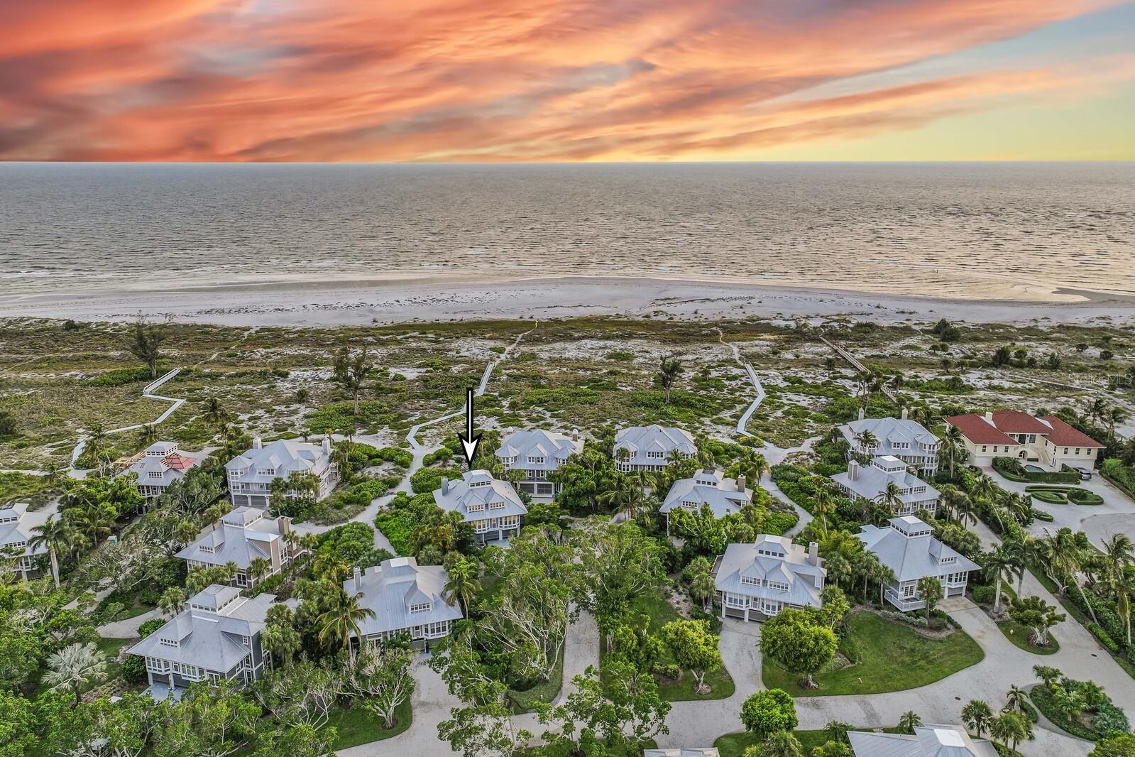 22 SEAWATCH DR, BOCA GRANDE, FL — photo 142
