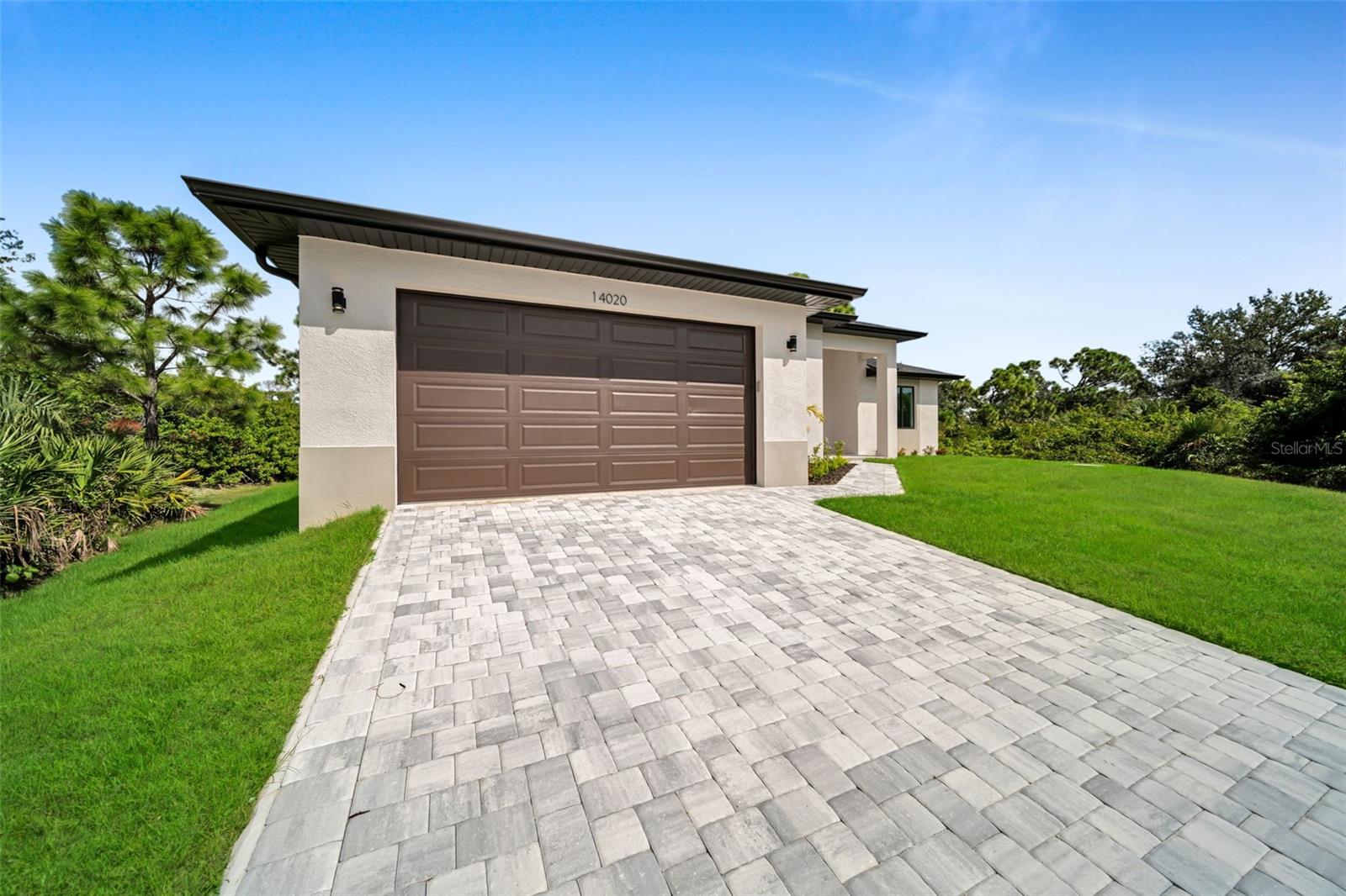14020 CHESSWOOD LN, PORT CHARLOTTE, FL