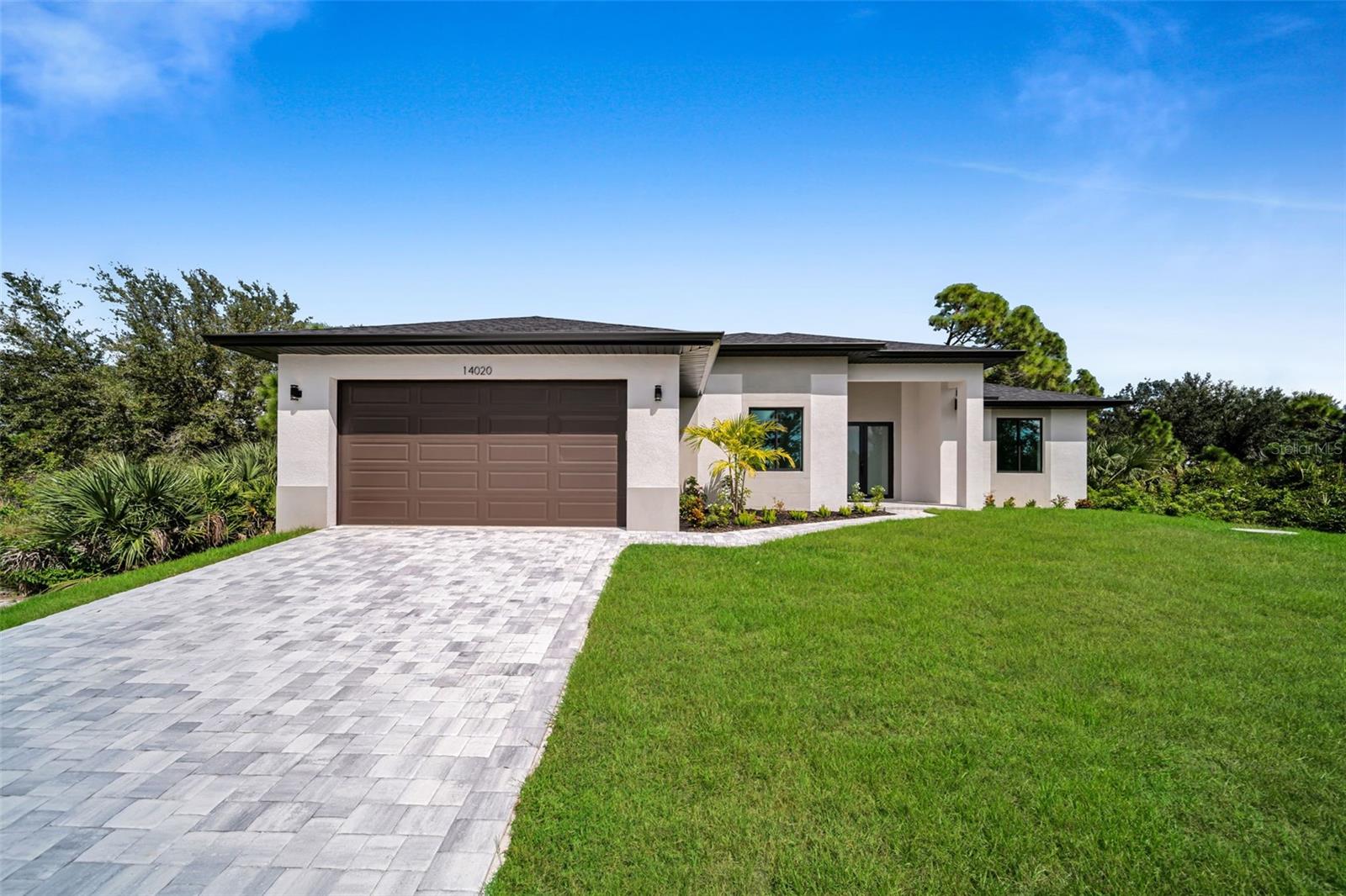 14020 CHESSWOOD LN, PORT CHARLOTTE, FL — photo 4