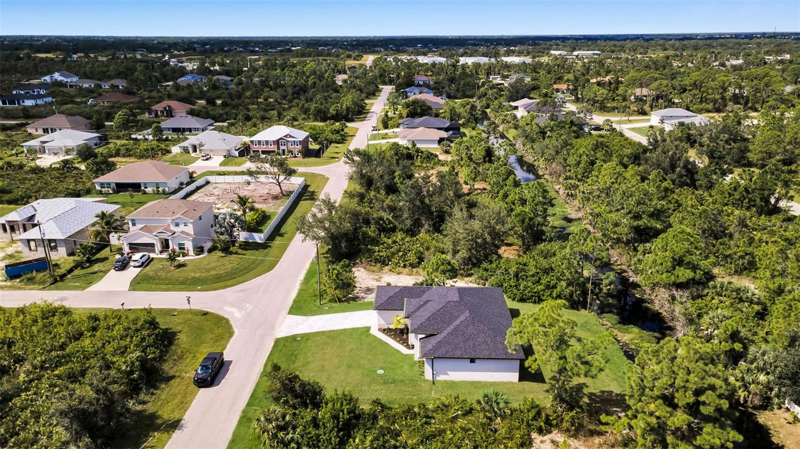 14020 CHESSWOOD LN, PORT CHARLOTTE, FL — photo 37