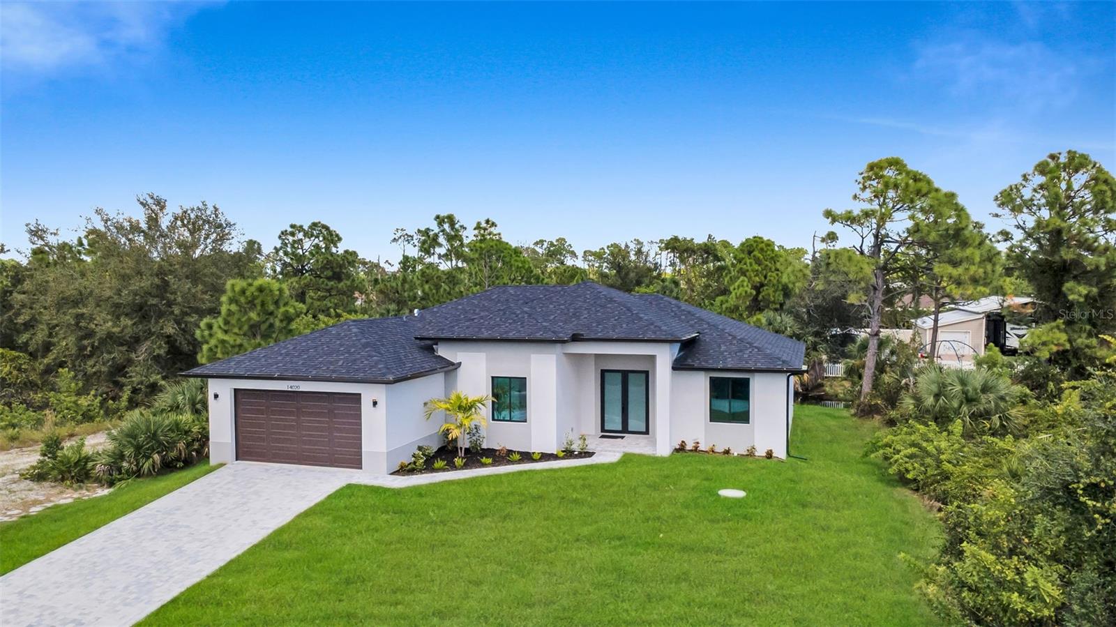 14020 CHESSWOOD LN, PORT CHARLOTTE, FL — photo 38