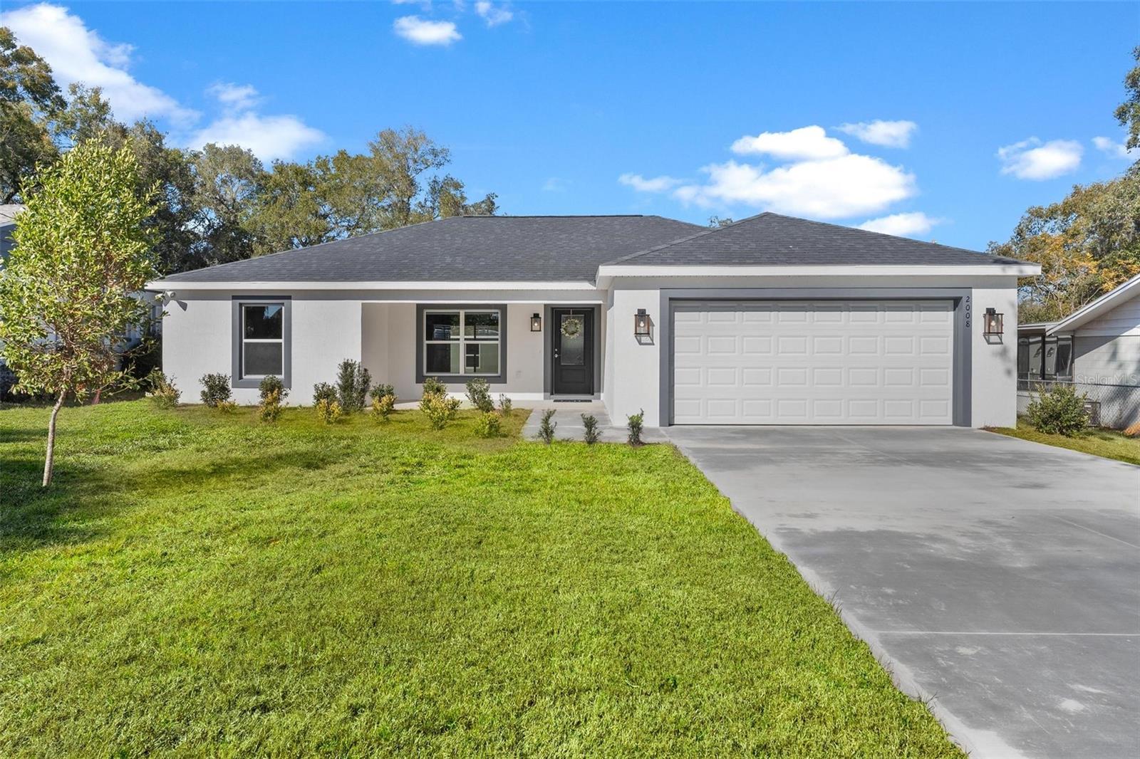 2008 HOLLYWOOD, LEESBURG, FL