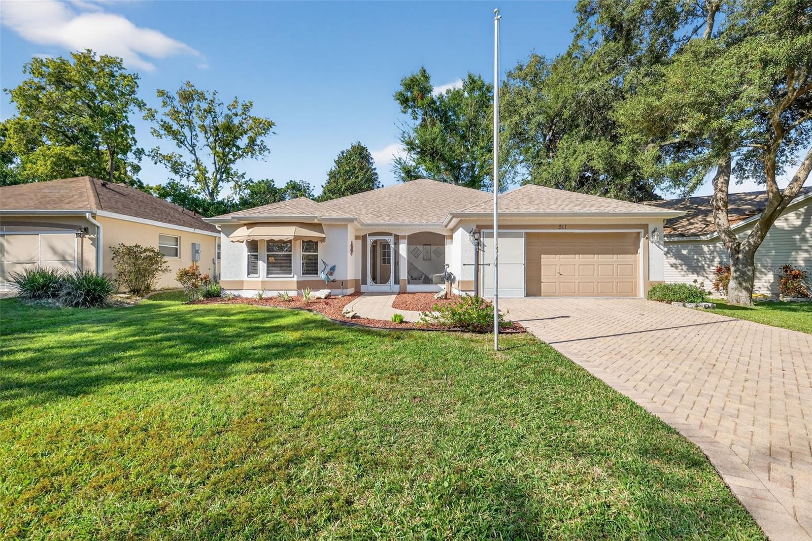 511 LOMA PASEO DR, LADY LAKE, FL — photo 62