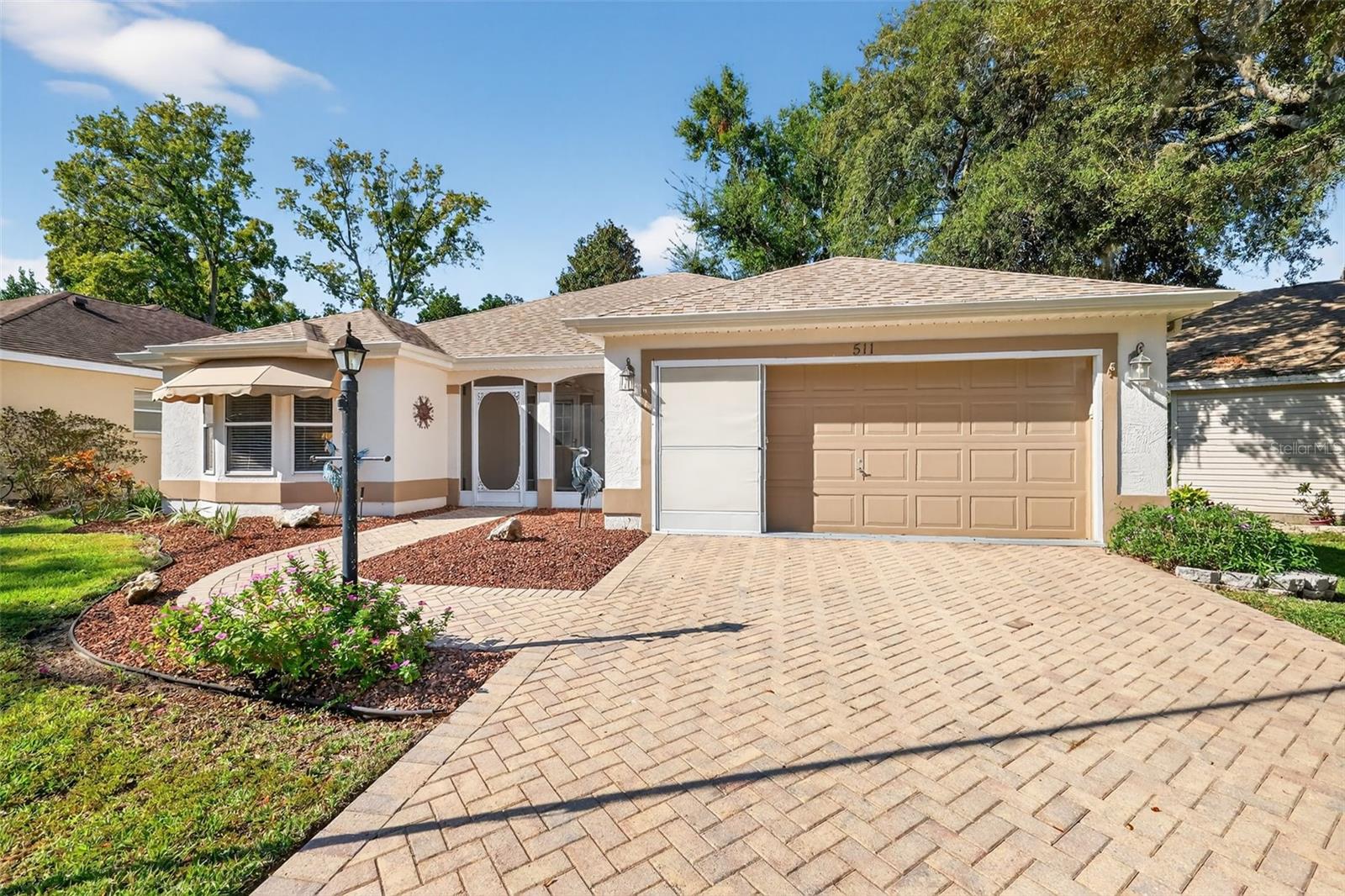 511 LOMA PASEO DR, LADY LAKE, FL — photo 63