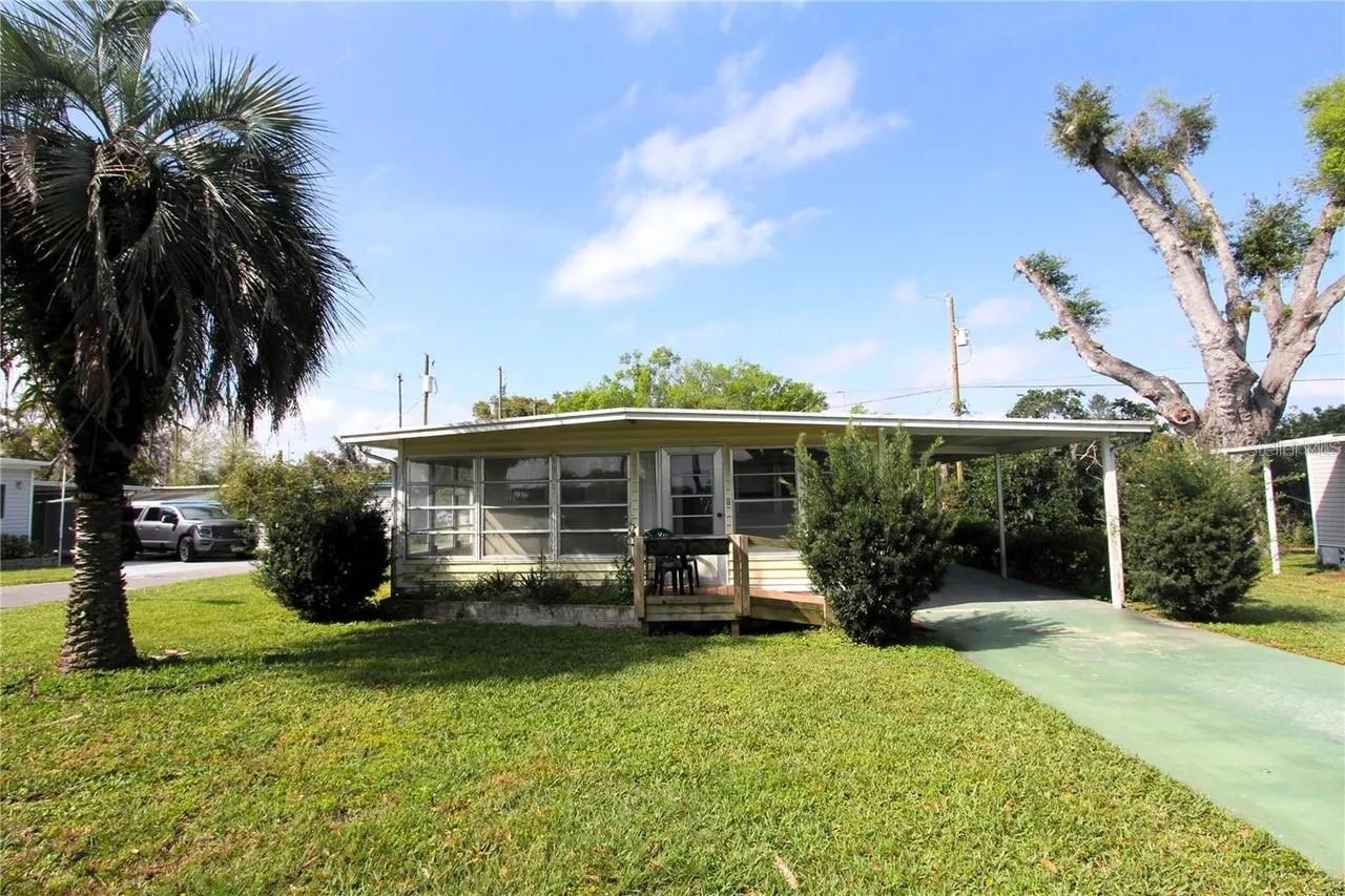 6021 RIDGEWOOD DR, ZEPHYRHILLS, FL