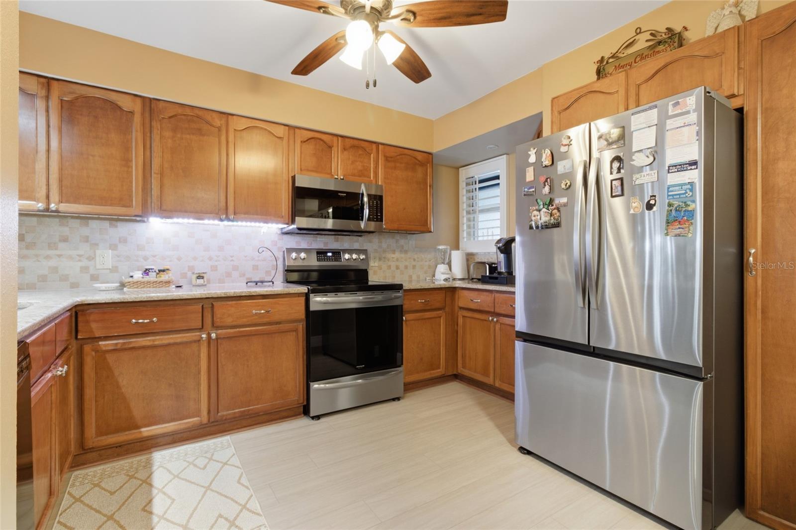 5567 SEA FOREST DR #323, NEW PORT RICHEY, FL — photo 12