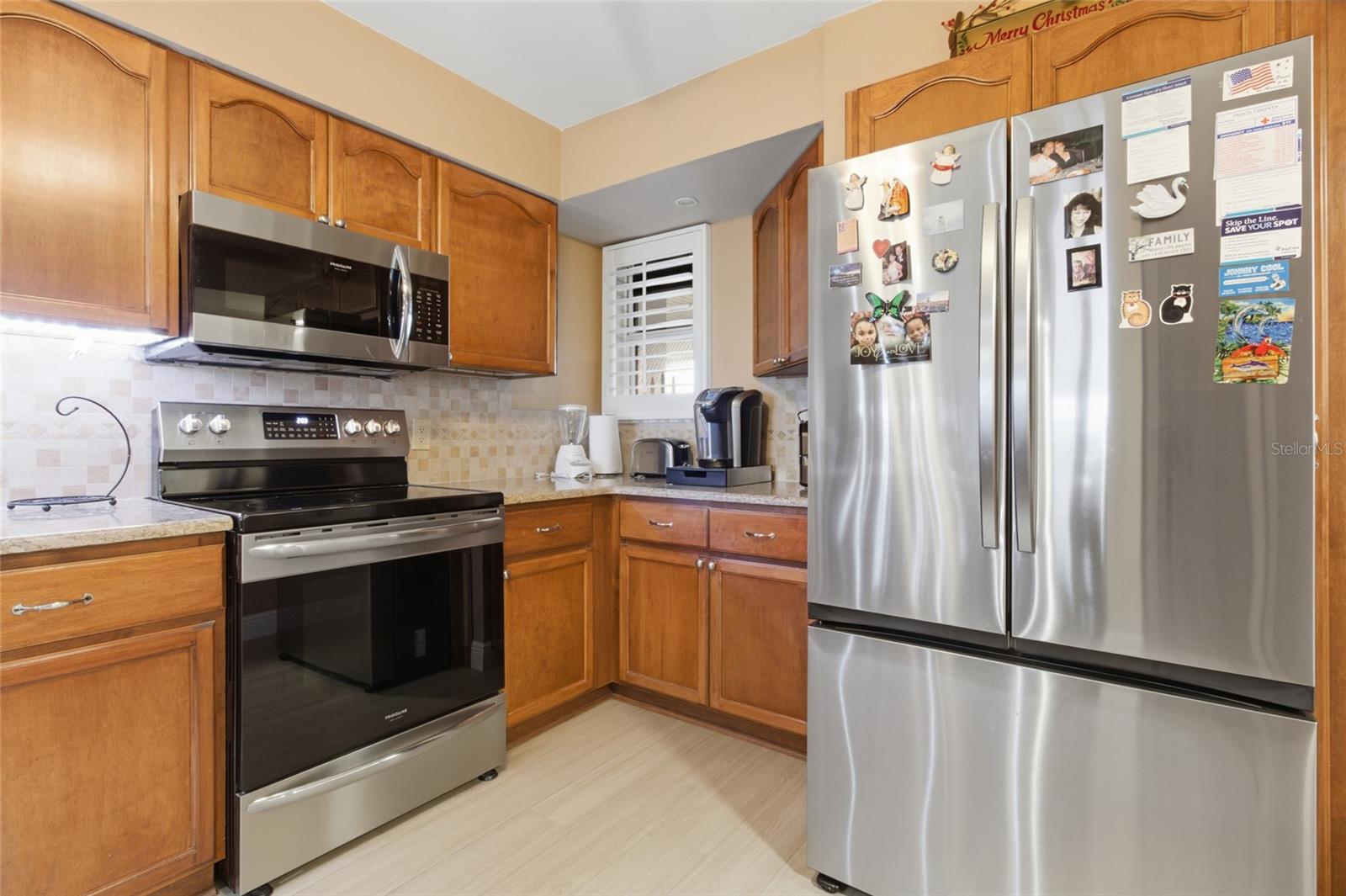 5567 SEA FOREST DR #323, NEW PORT RICHEY, FL — photo 13