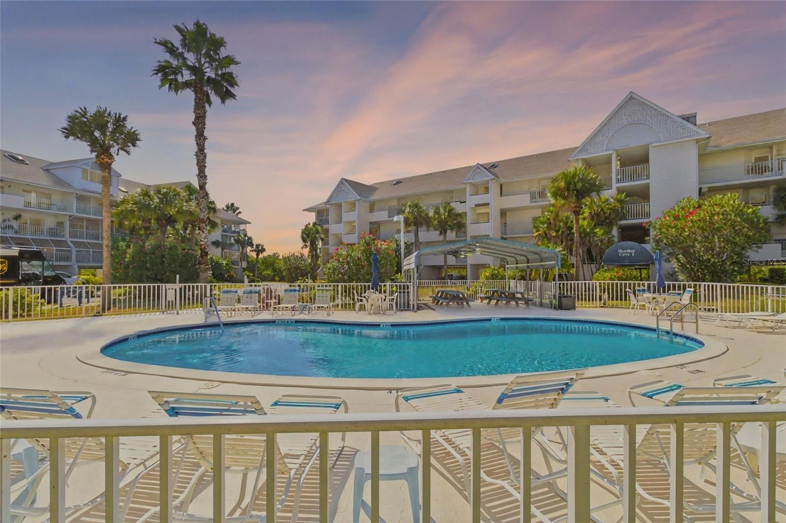 5567 SEA FOREST DR #323, NEW PORT RICHEY, FL — photo 35
