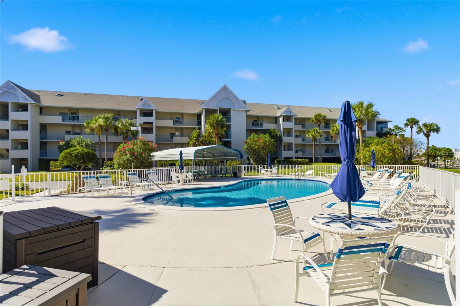 5567 SEA FOREST DR #323, NEW PORT RICHEY, FL — photo 36