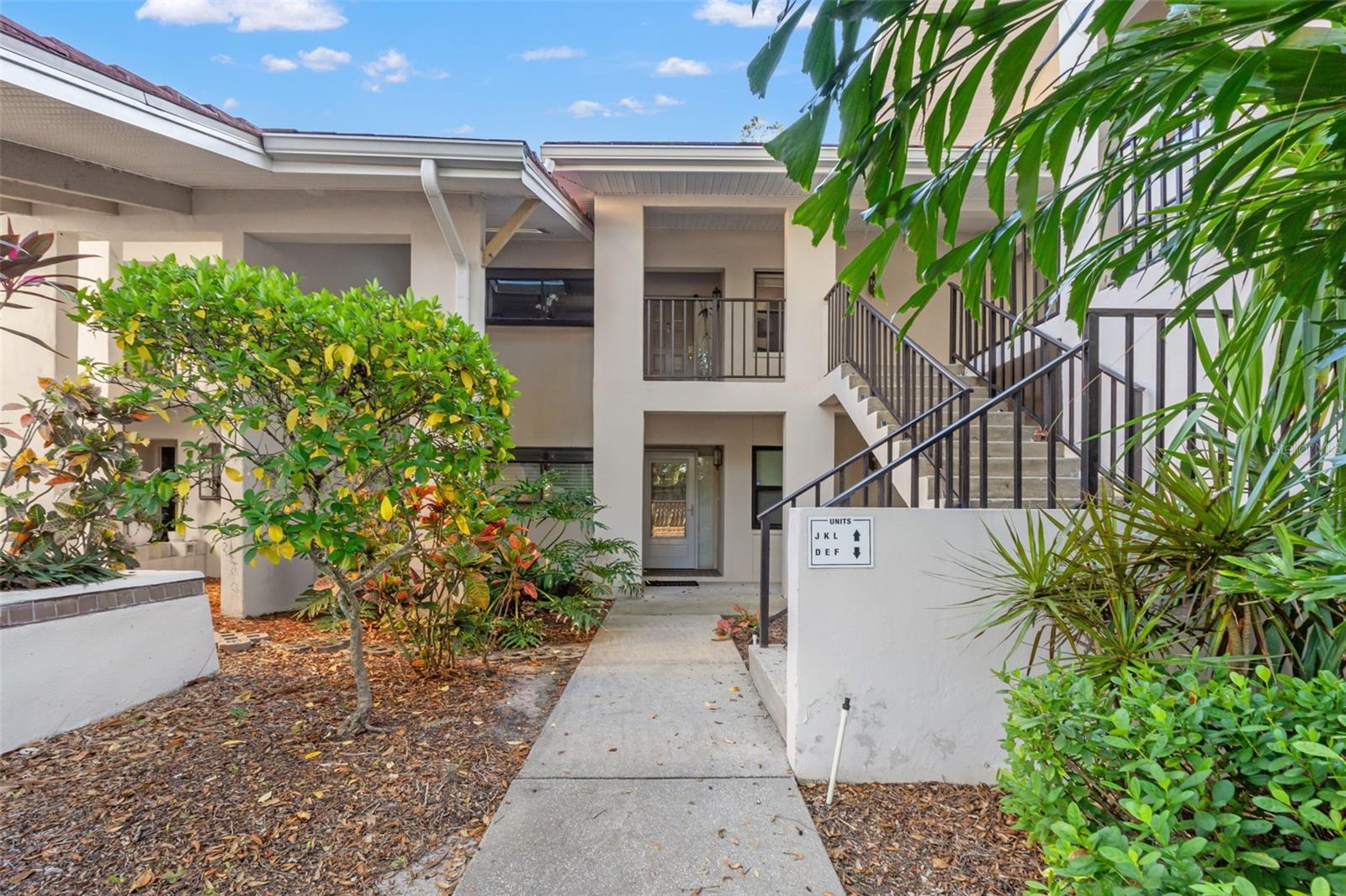 300 S FLORIDA AVE #600F, TARPON SPRINGS, FL