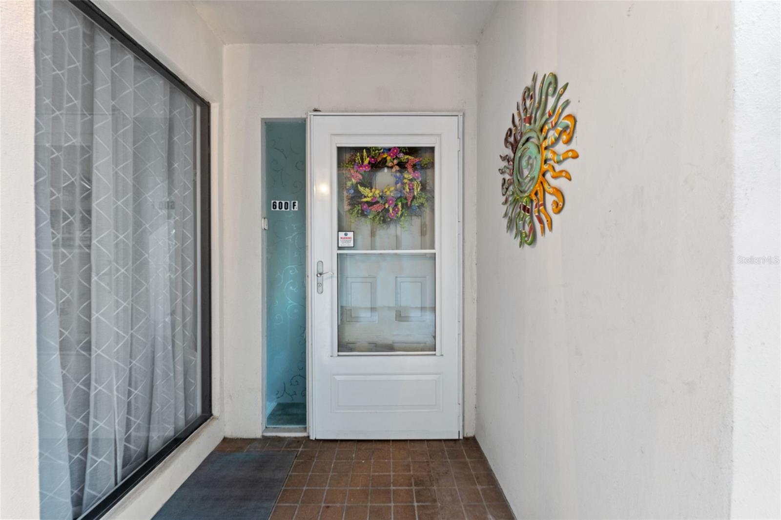 300 S FLORIDA AVE #600F, TARPON SPRINGS, FL — photo 3
