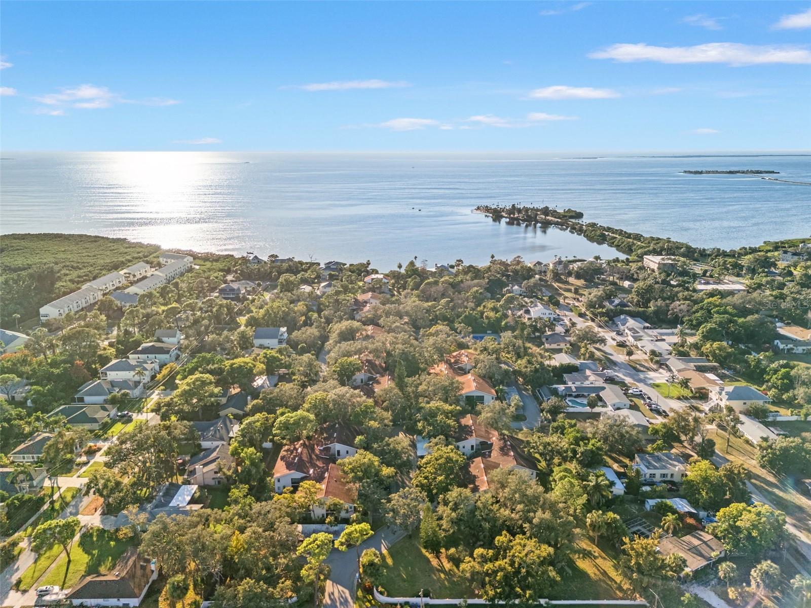 300 S FLORIDA AVE #600F, TARPON SPRINGS, FL — photo 36