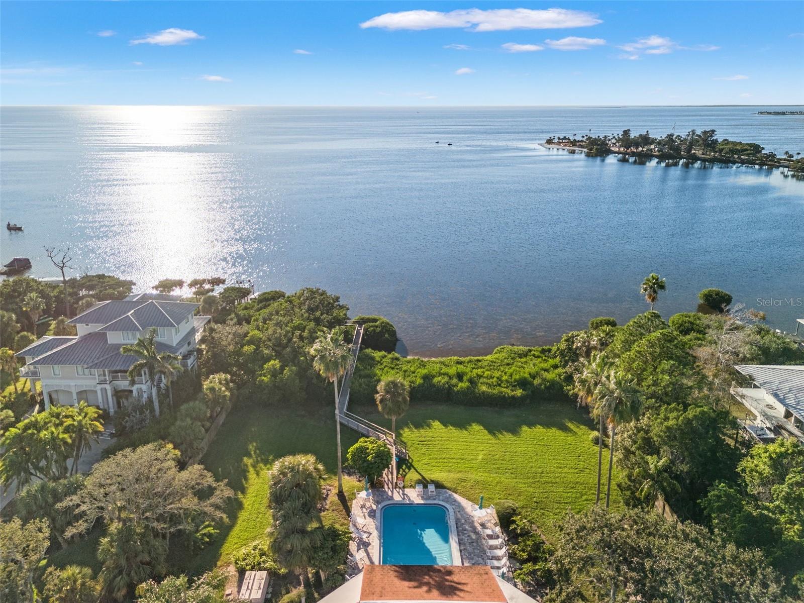 300 S FLORIDA AVE #600F, TARPON SPRINGS, FL — photo 40