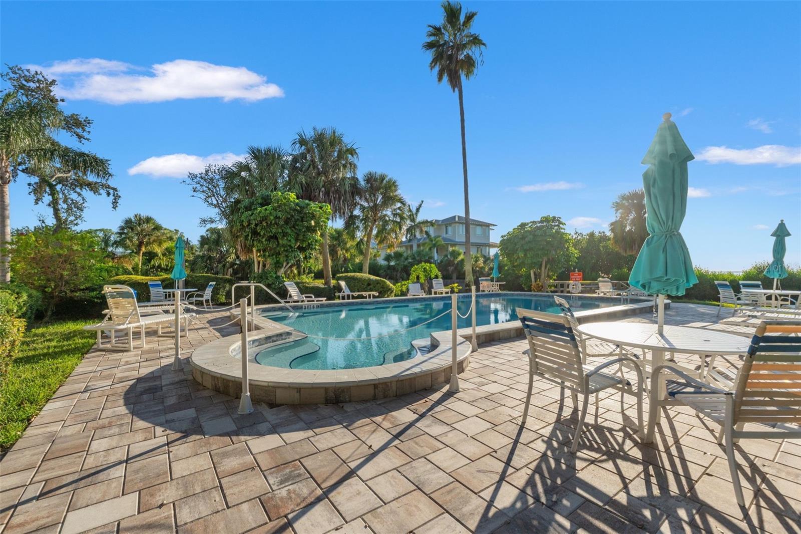 300 S FLORIDA AVE #600F, TARPON SPRINGS, FL — photo 41