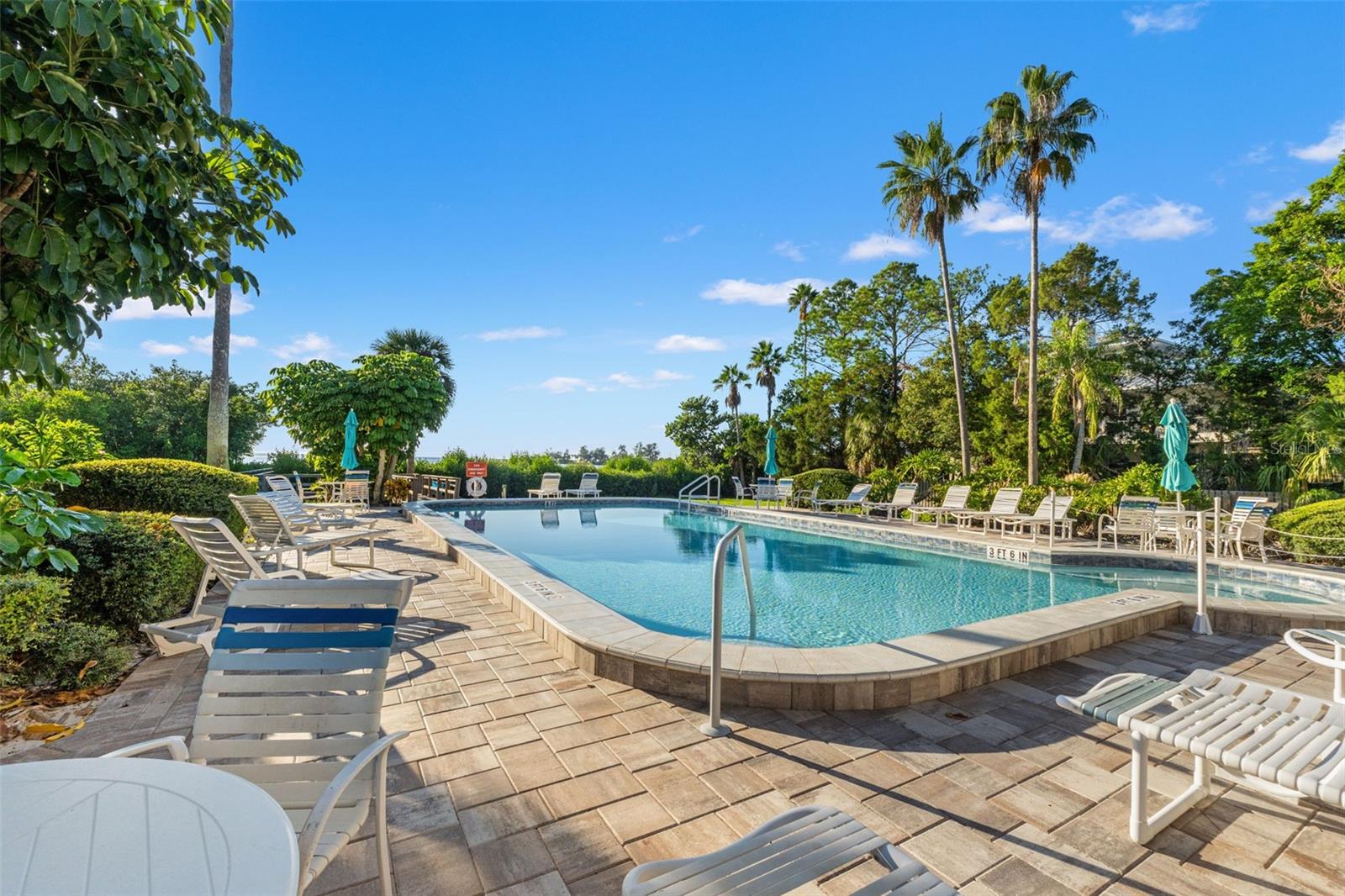 300 S FLORIDA AVE #600F, TARPON SPRINGS, FL — photo 42