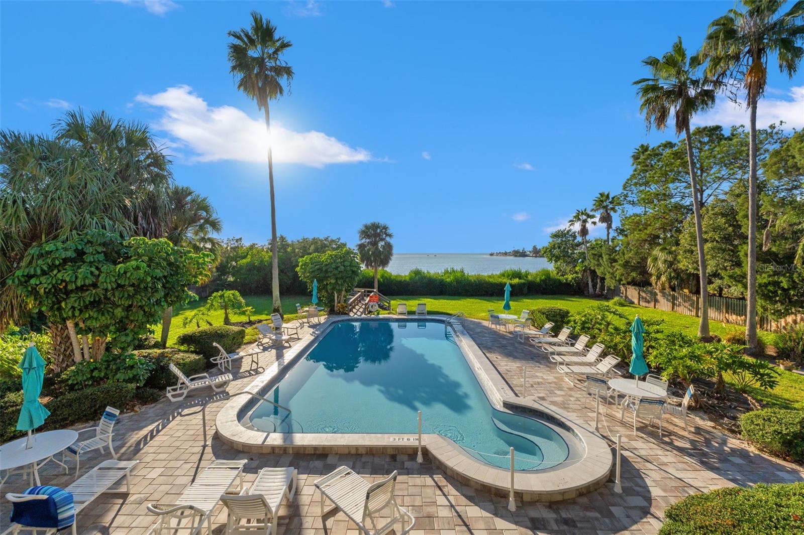 300 S FLORIDA AVE #600F, TARPON SPRINGS, FL — photo 58