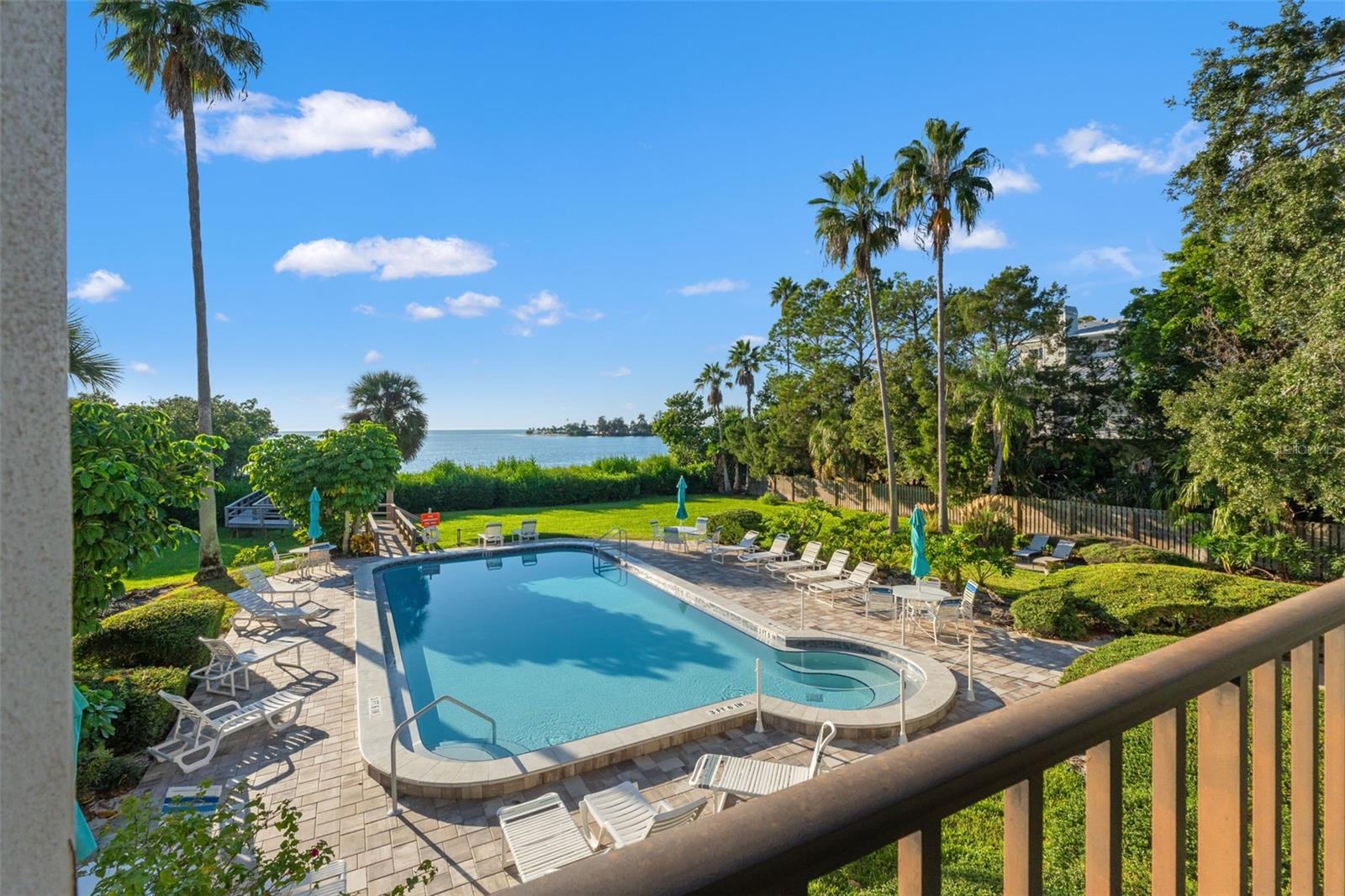 300 S FLORIDA AVE #600F, TARPON SPRINGS, FL — photo 59