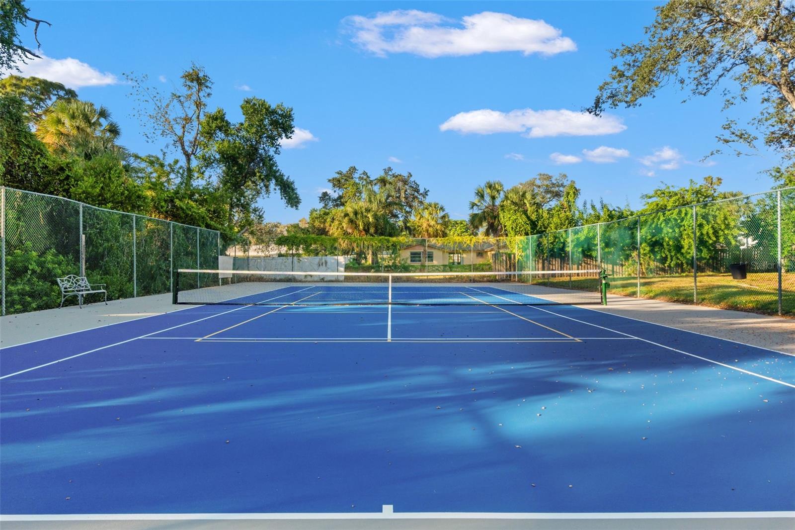 300 S FLORIDA AVE #600F, TARPON SPRINGS, FL — photo 64