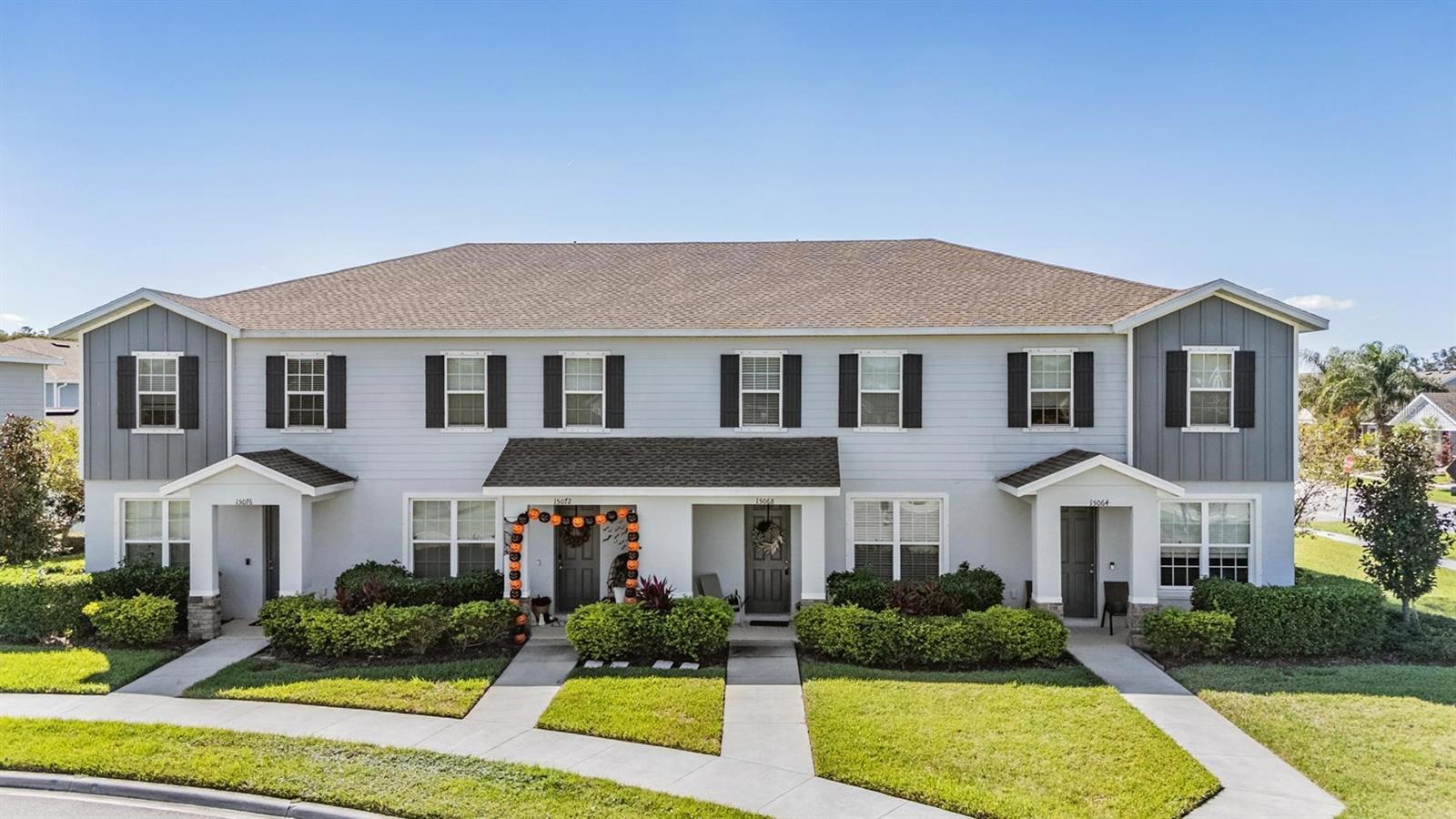15068 CARAVAN AVE, ODESSA, FL