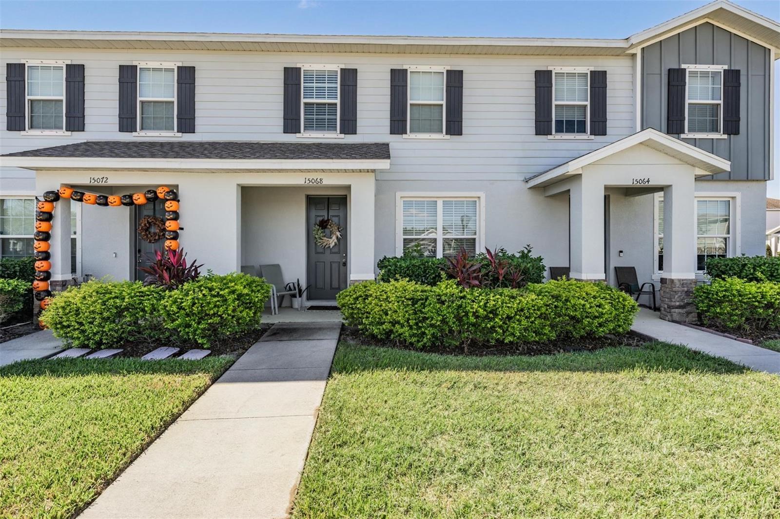 15068 CARAVAN AVE, ODESSA, FL — photo 2