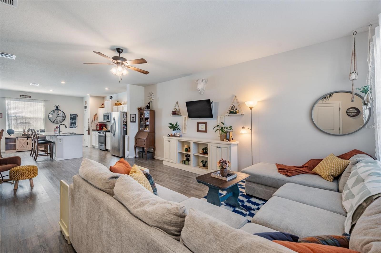 15068 CARAVAN AVE, ODESSA, FL — photo 12