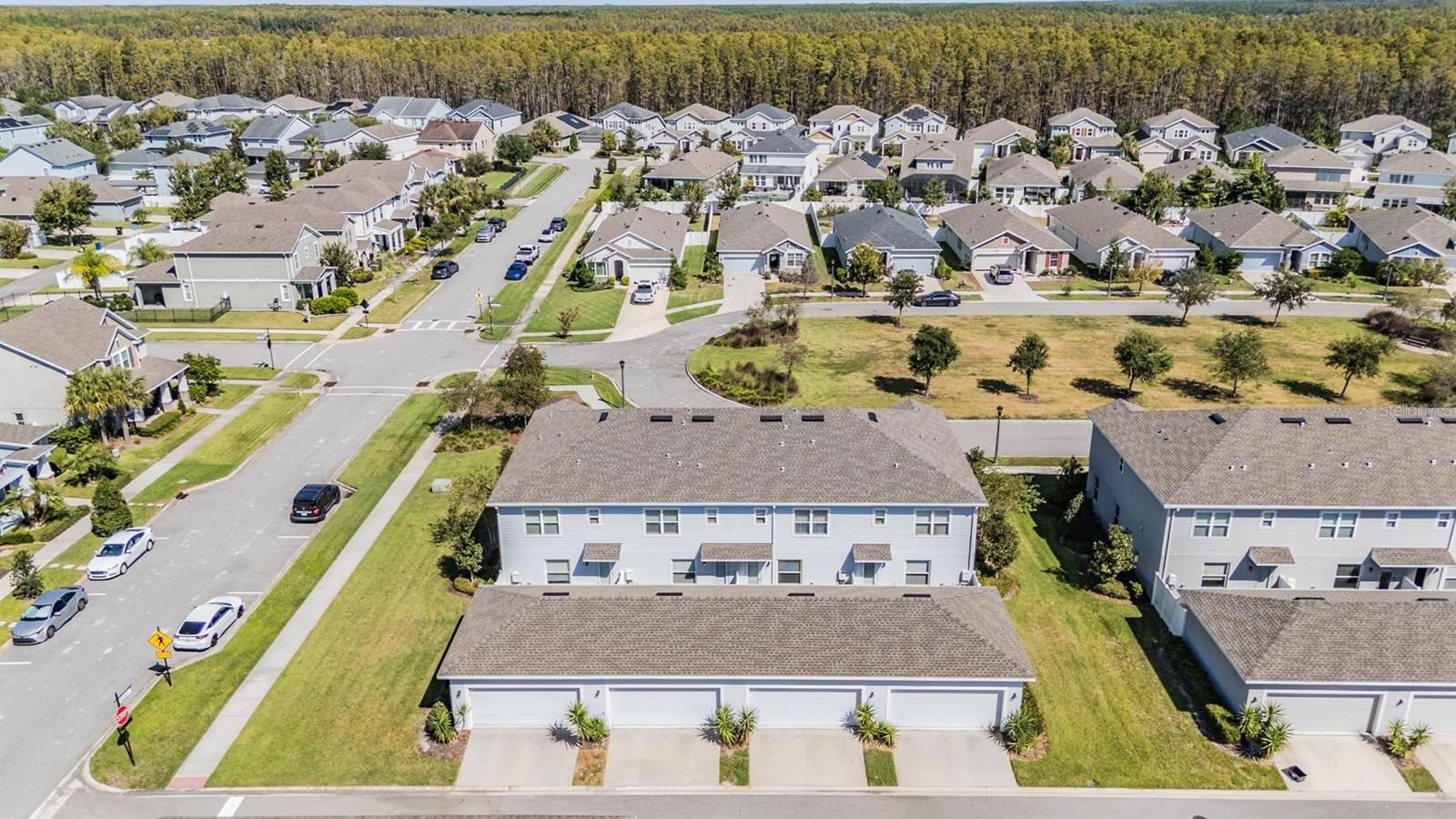 15068 CARAVAN AVE, ODESSA, FL — photo 25