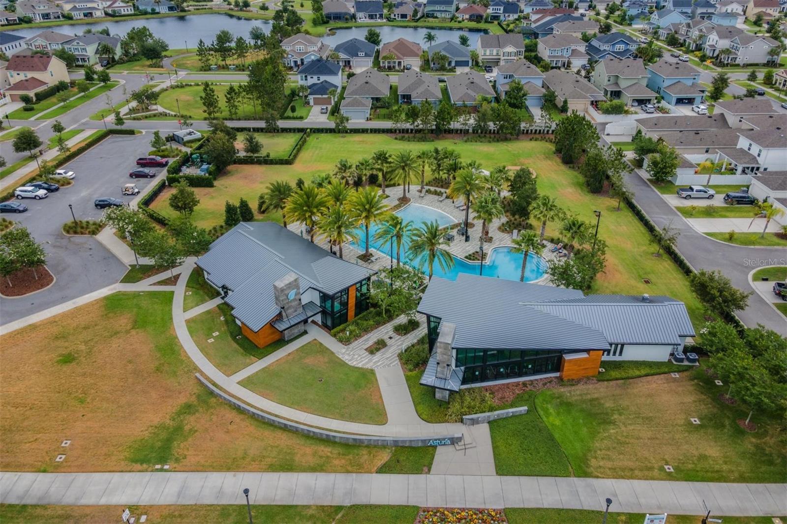 15068 CARAVAN AVE, ODESSA, FL — photo 28