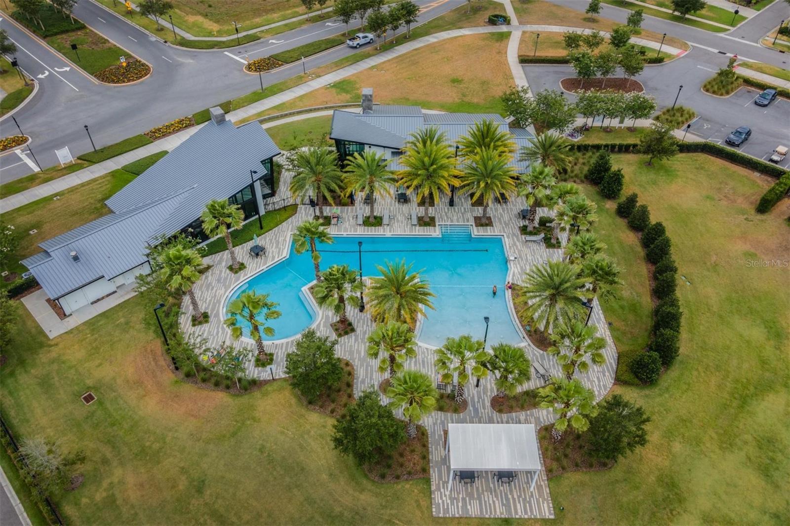 15068 CARAVAN AVE, ODESSA, FL — photo 29