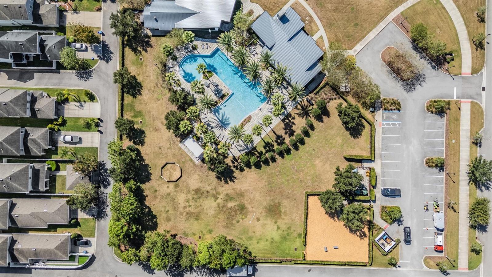 15068 CARAVAN AVE, ODESSA, FL — photo 30